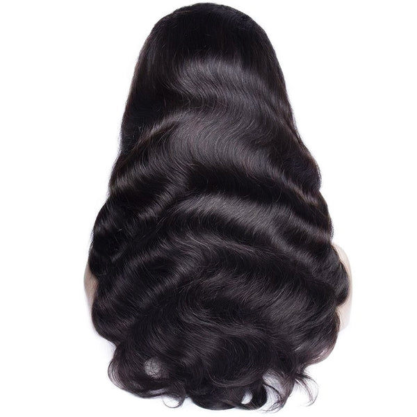 Full Lace Wigs