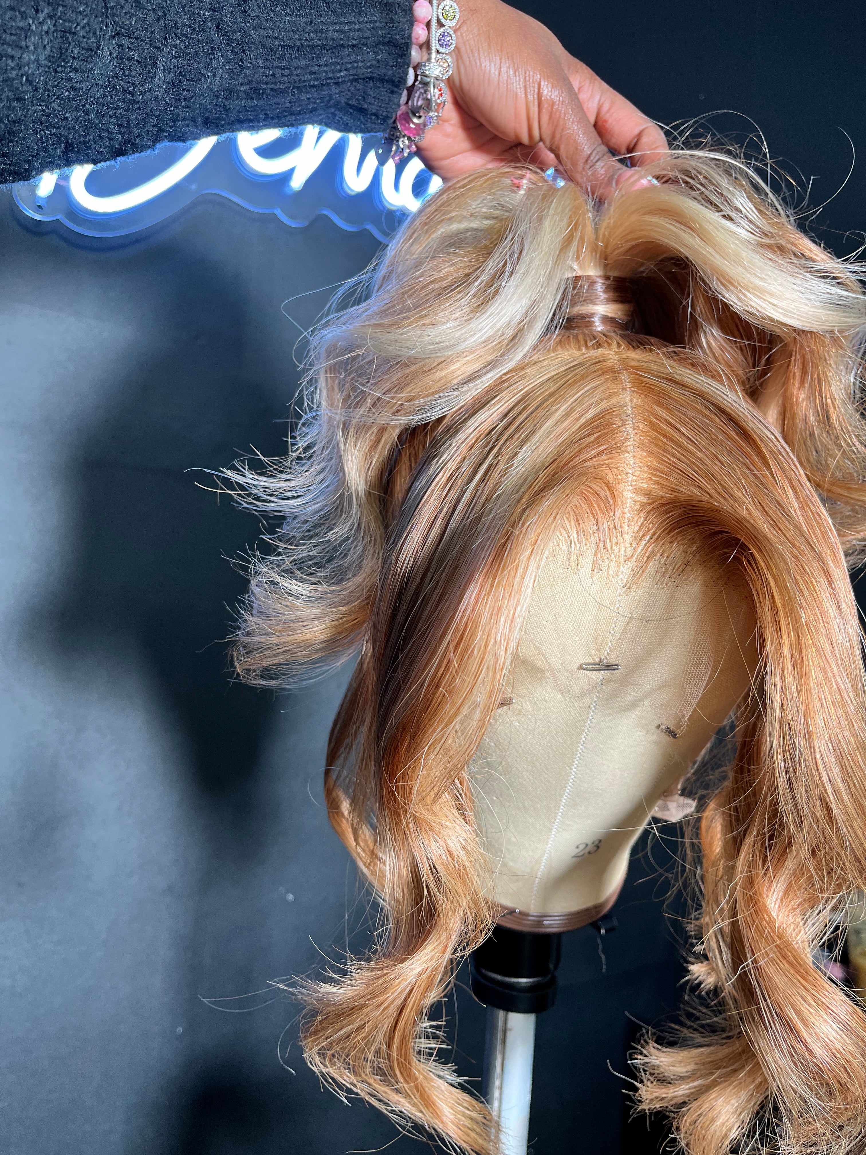 Beyonce Unit