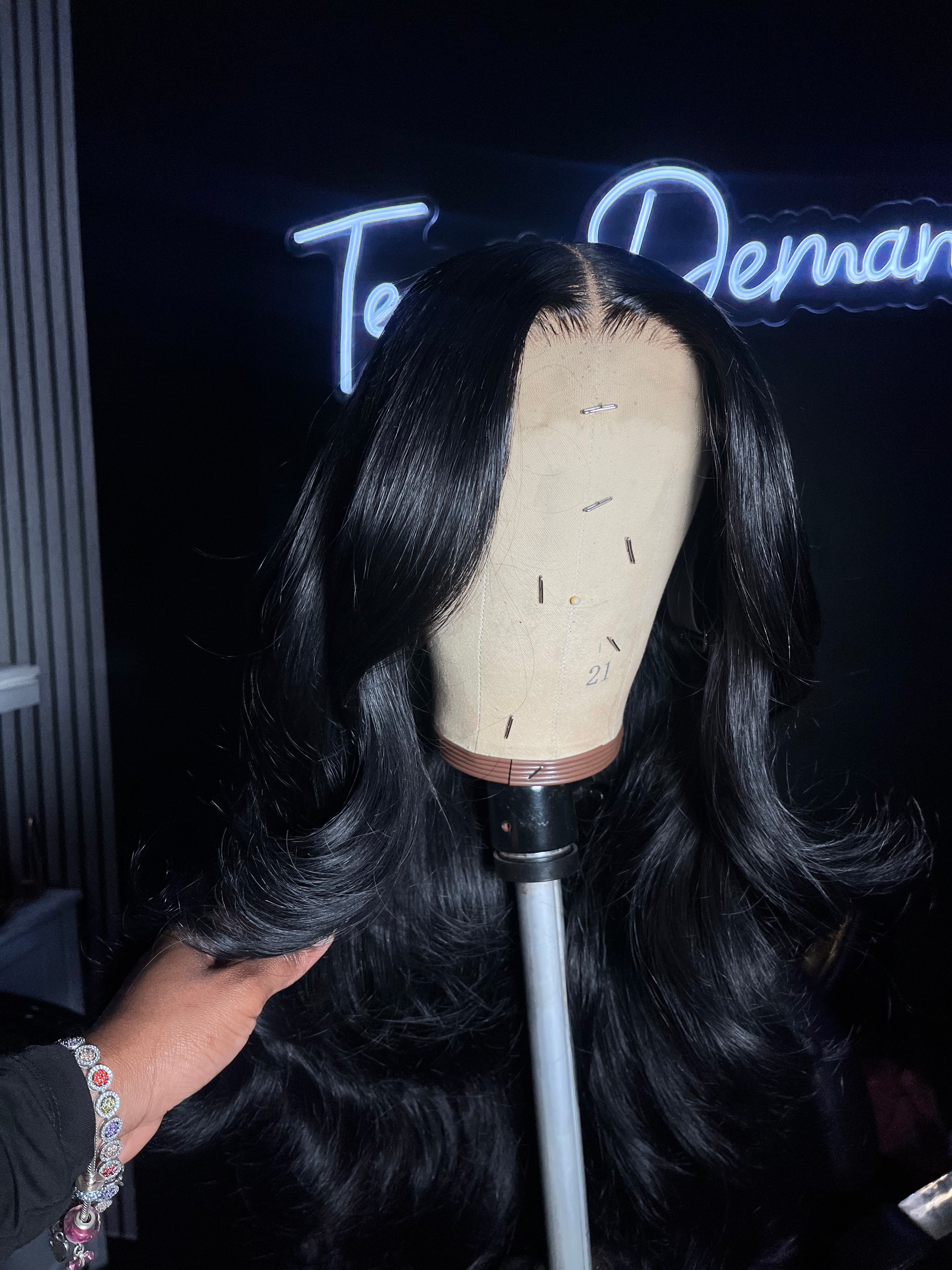 Dianna (closure)