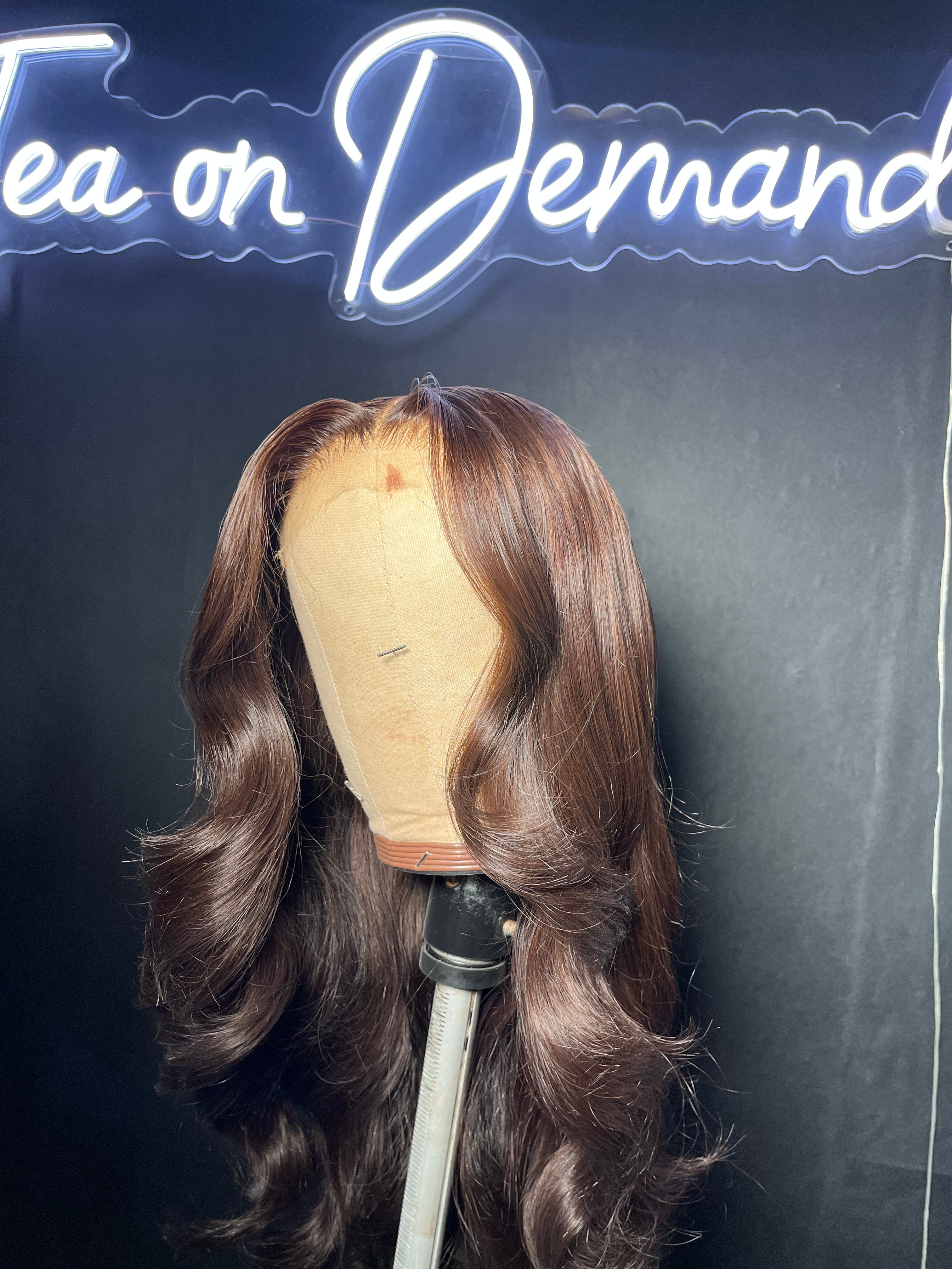 Cocoa (closure)