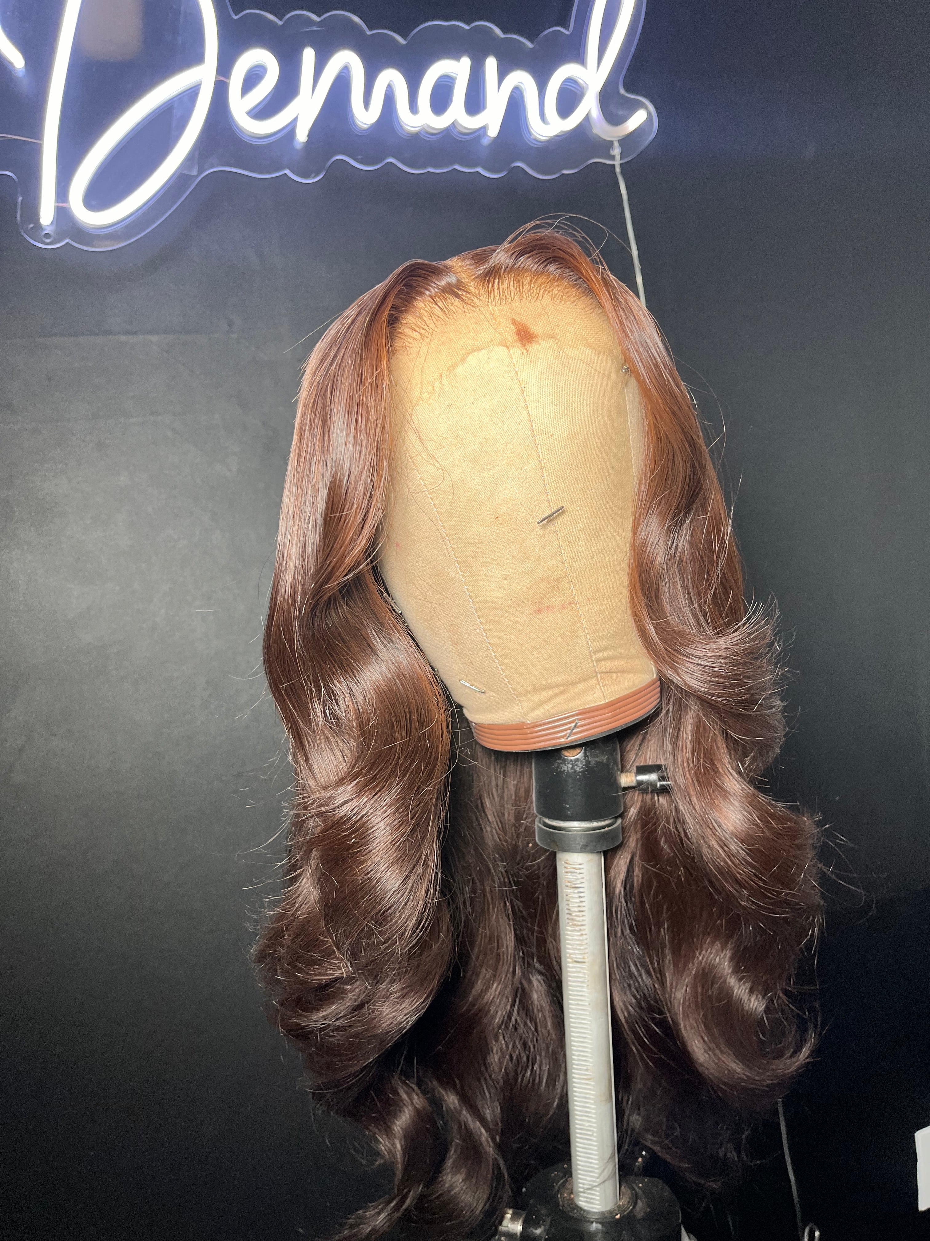 Cocoa (closure)