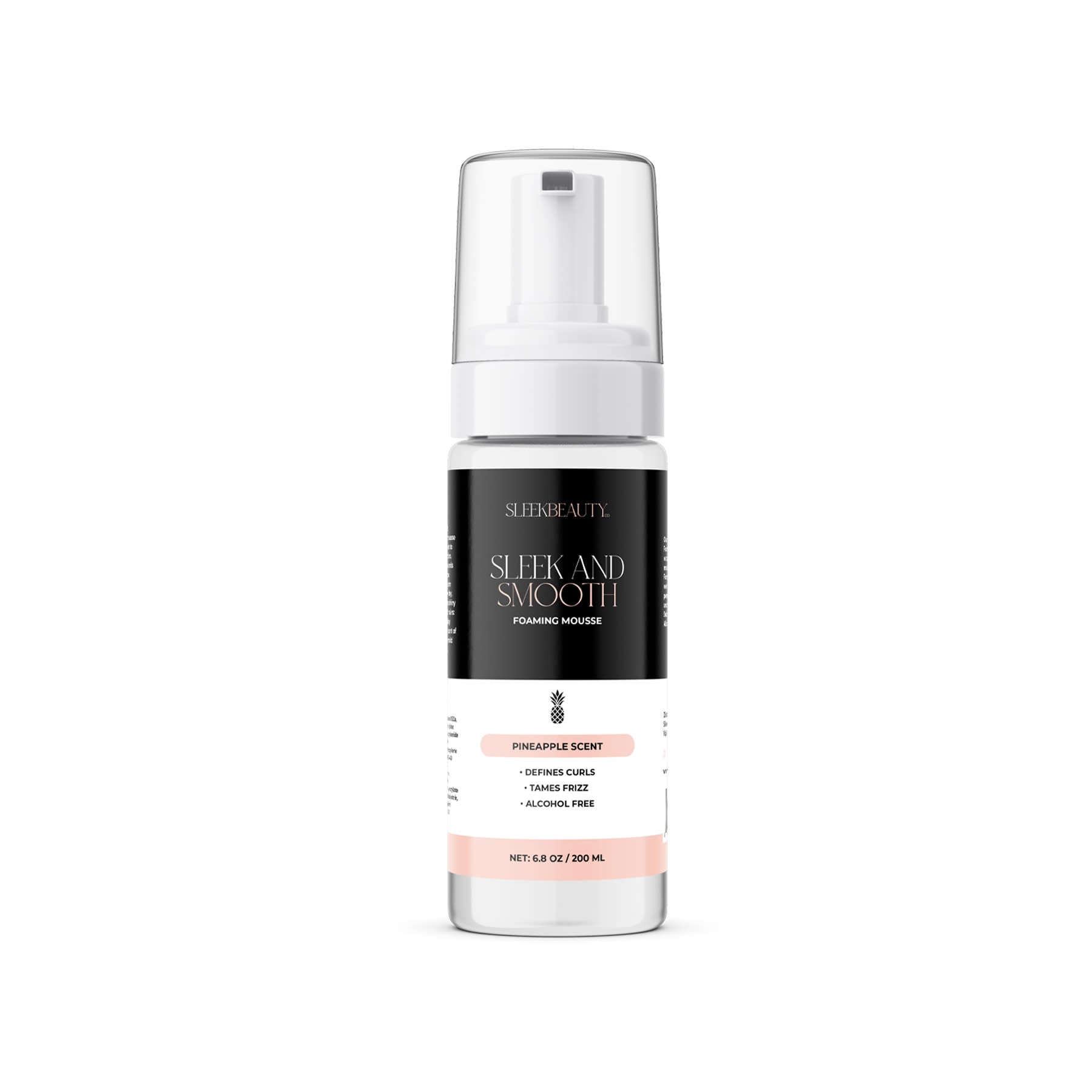 ULTIMATE Sleek Hair Care Kit