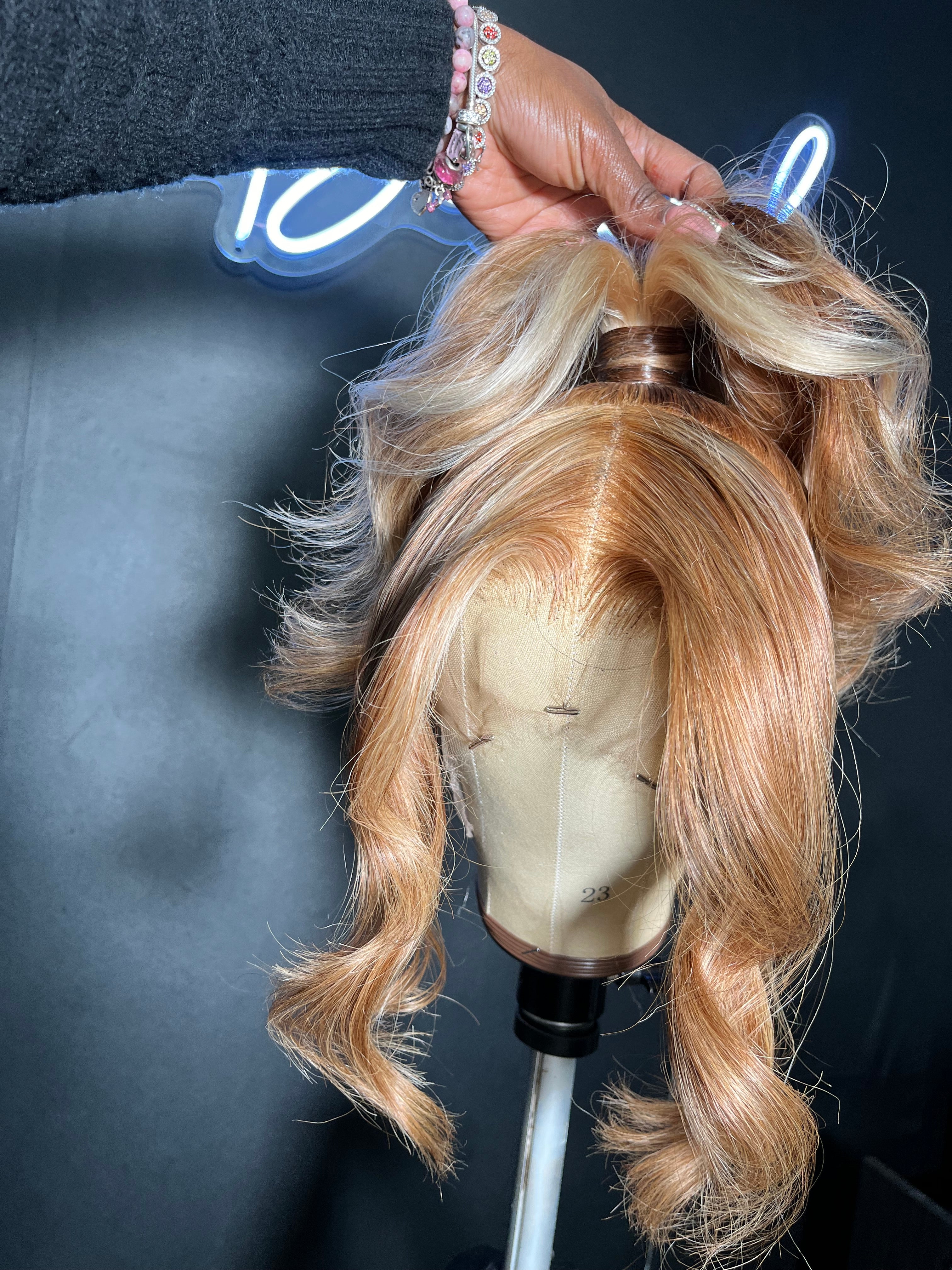 Beyonce Unit