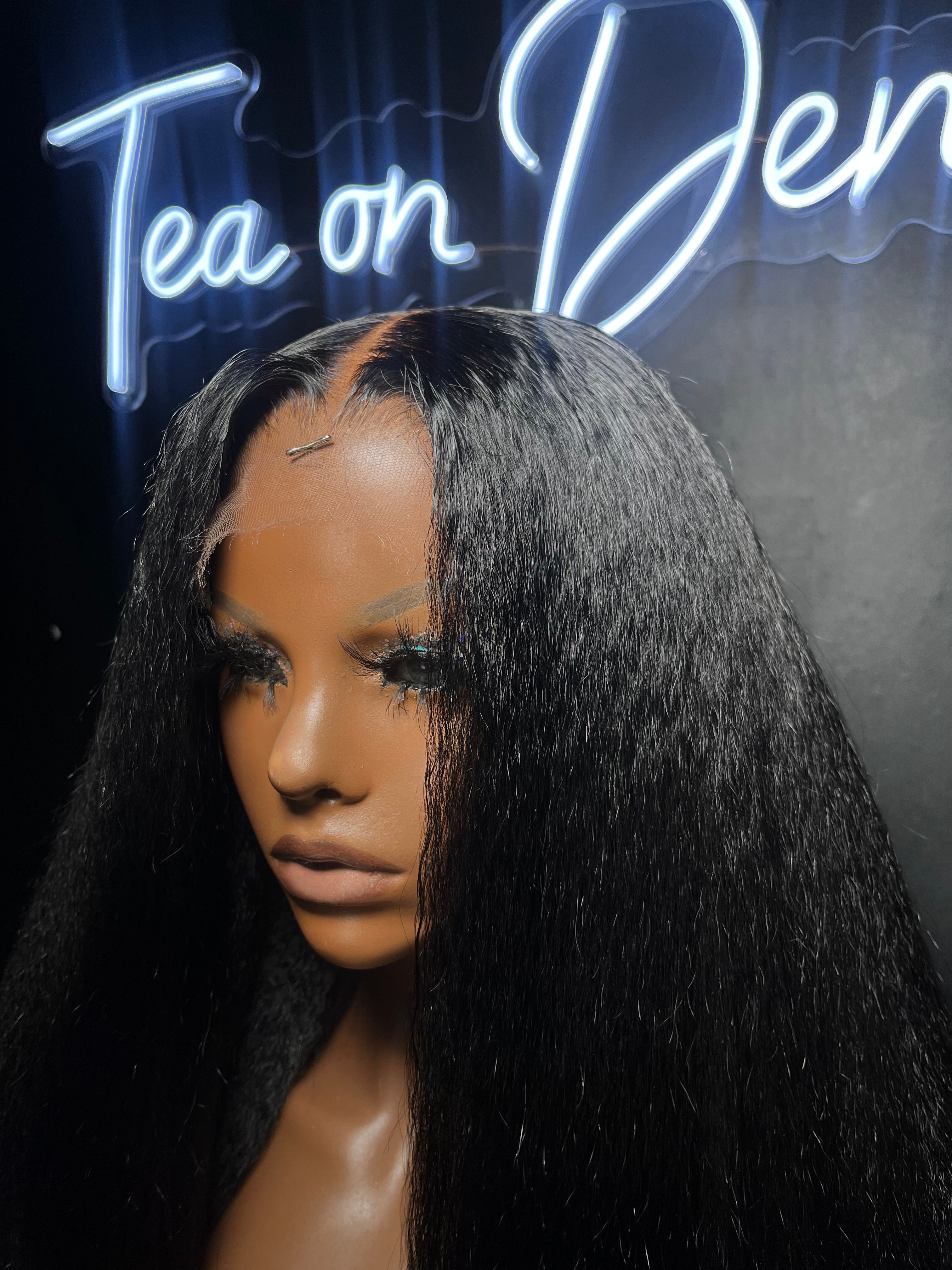 Tasha (closure)