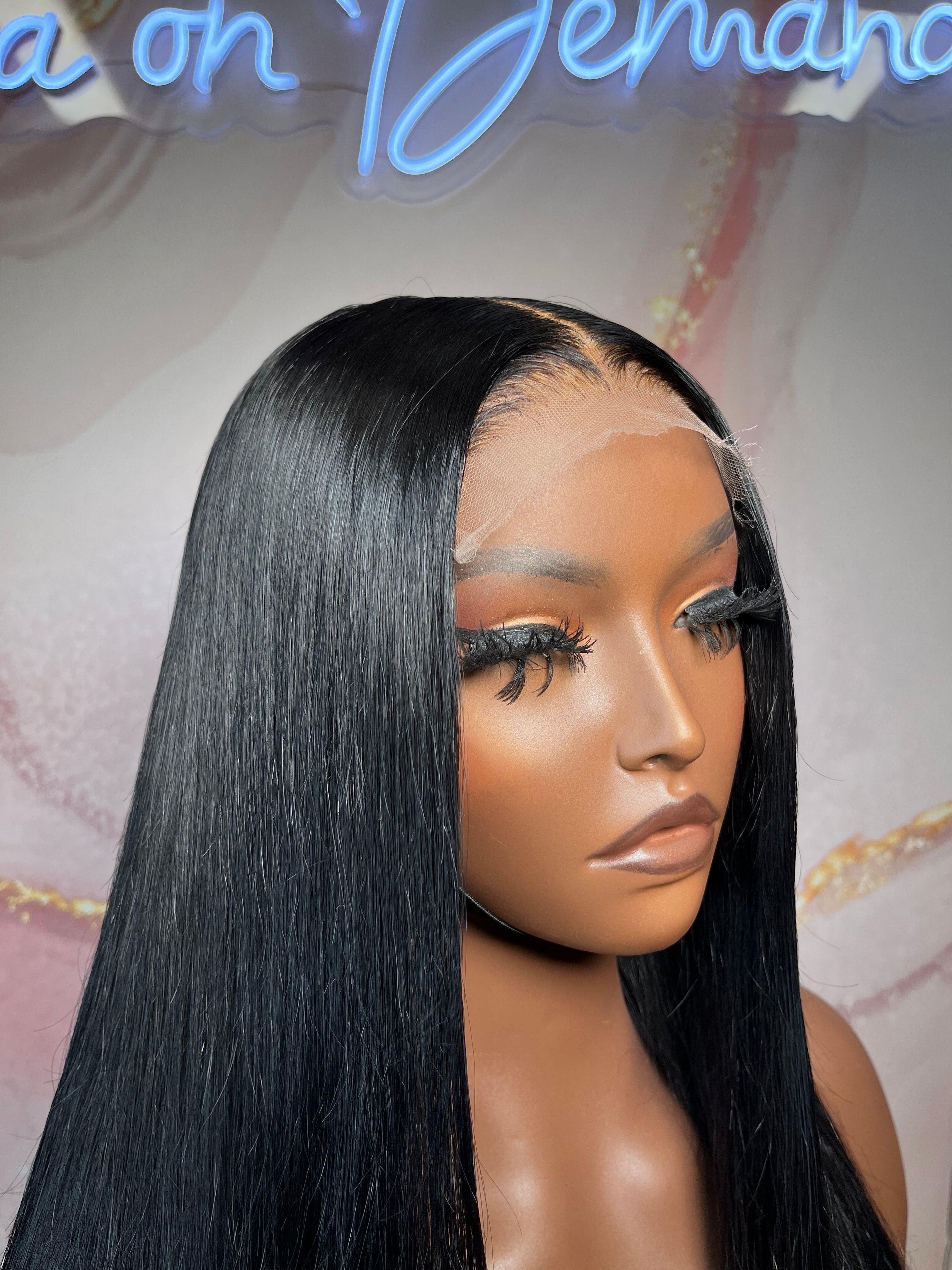 Naomi (HD Closure)