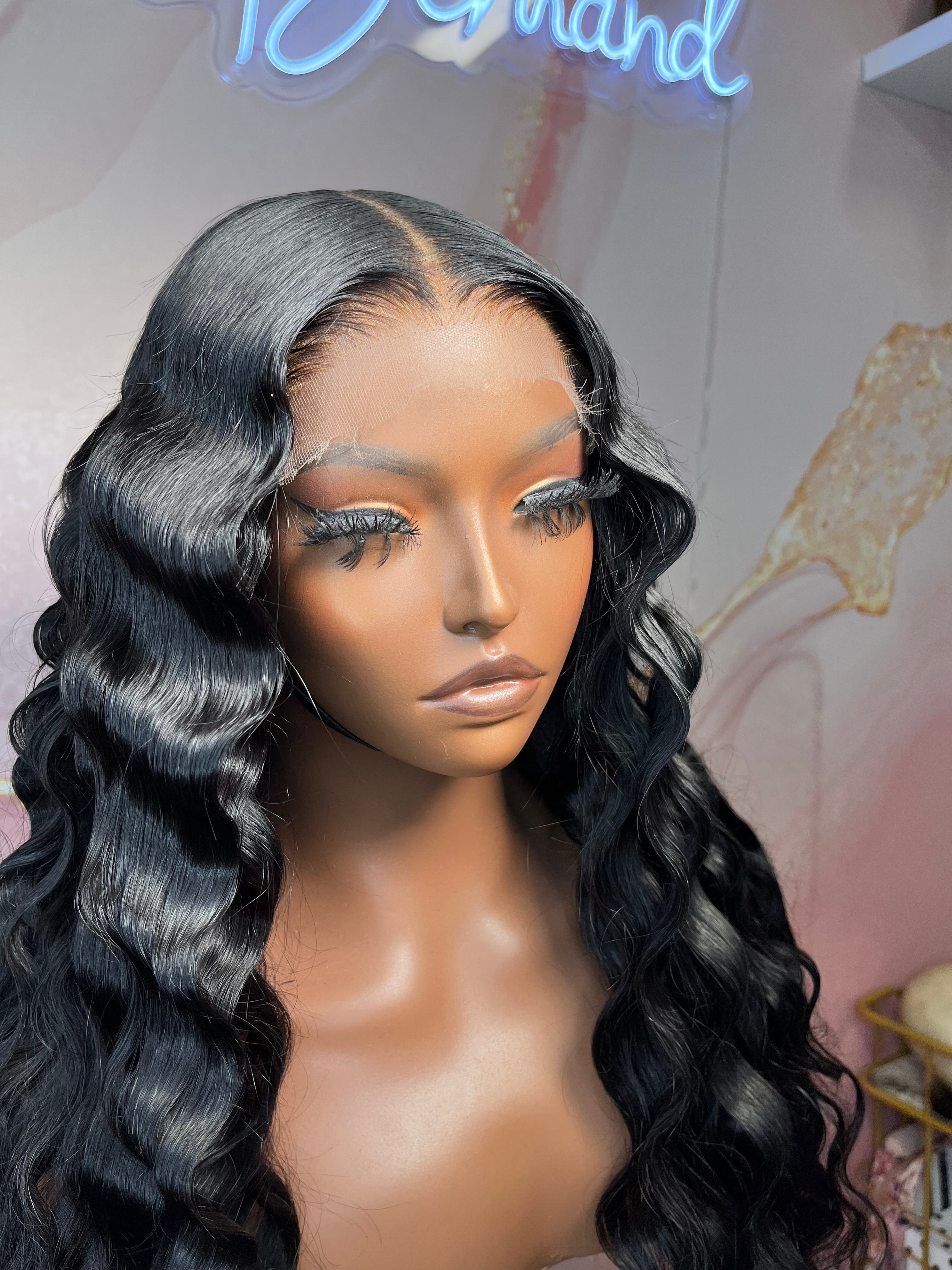 Kylie (Closure)