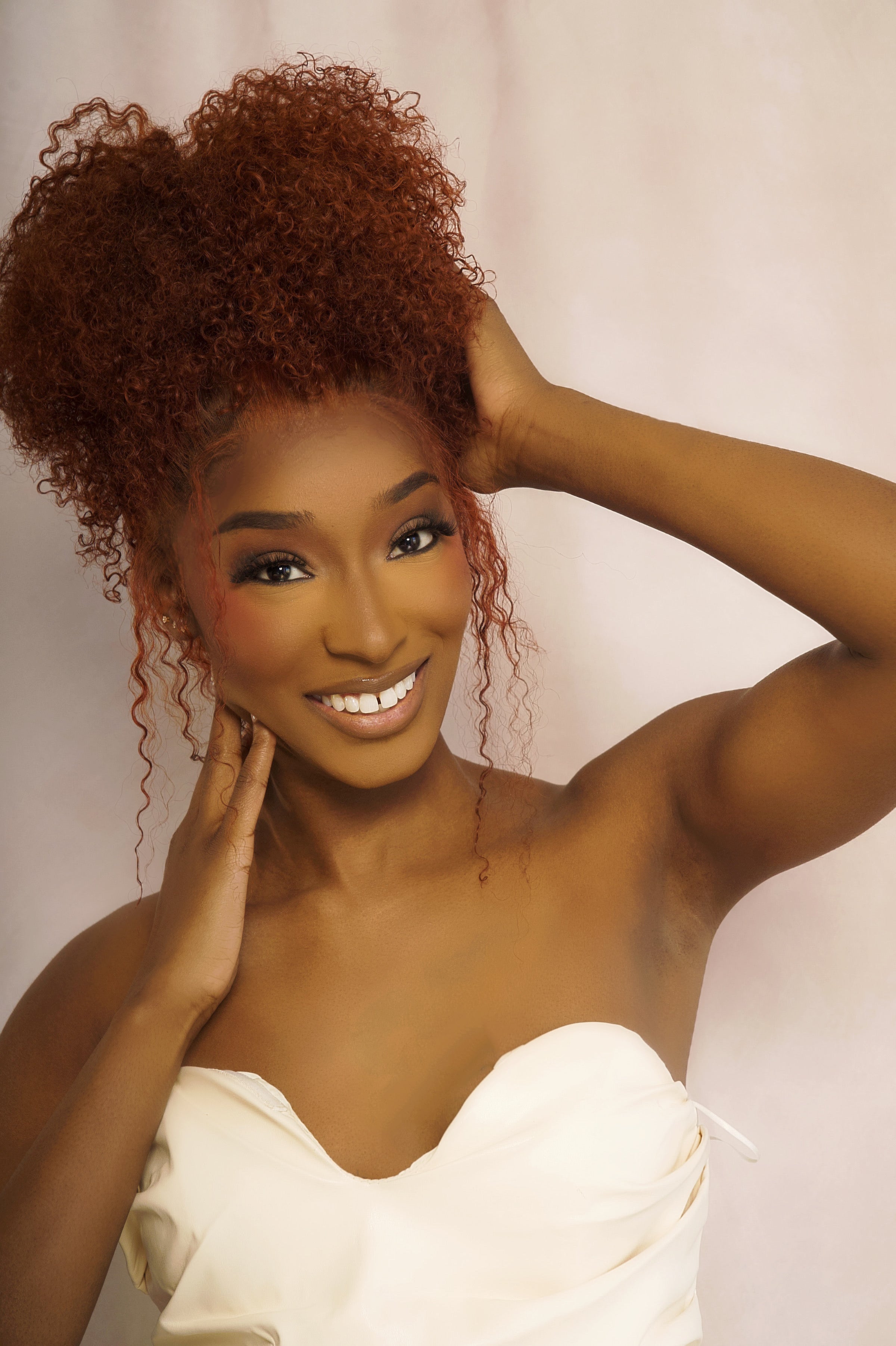 Keke (360 wig)