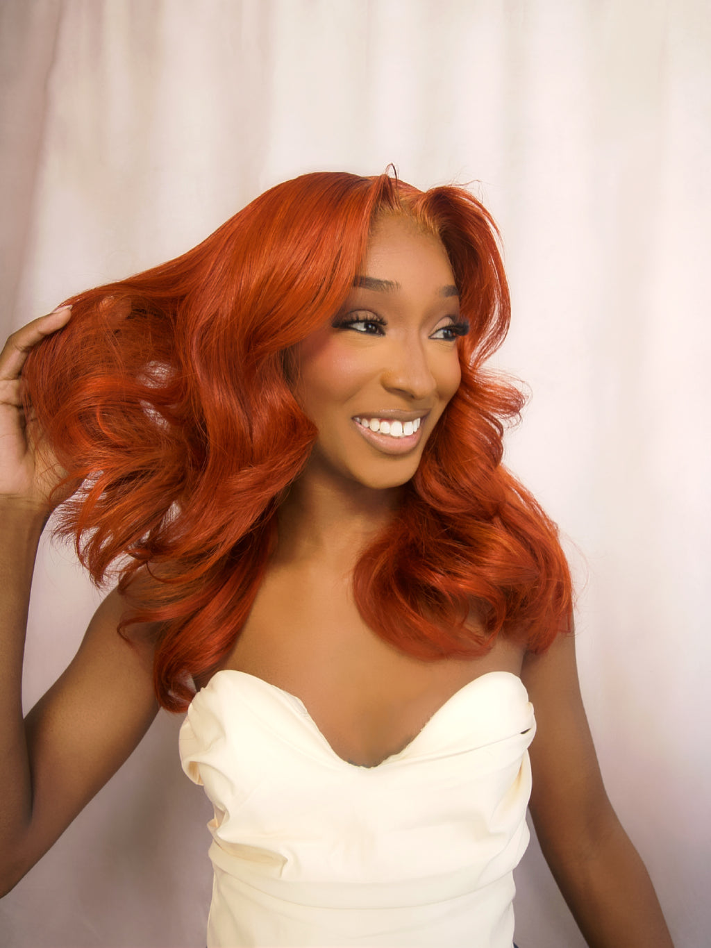 Ginger Hue