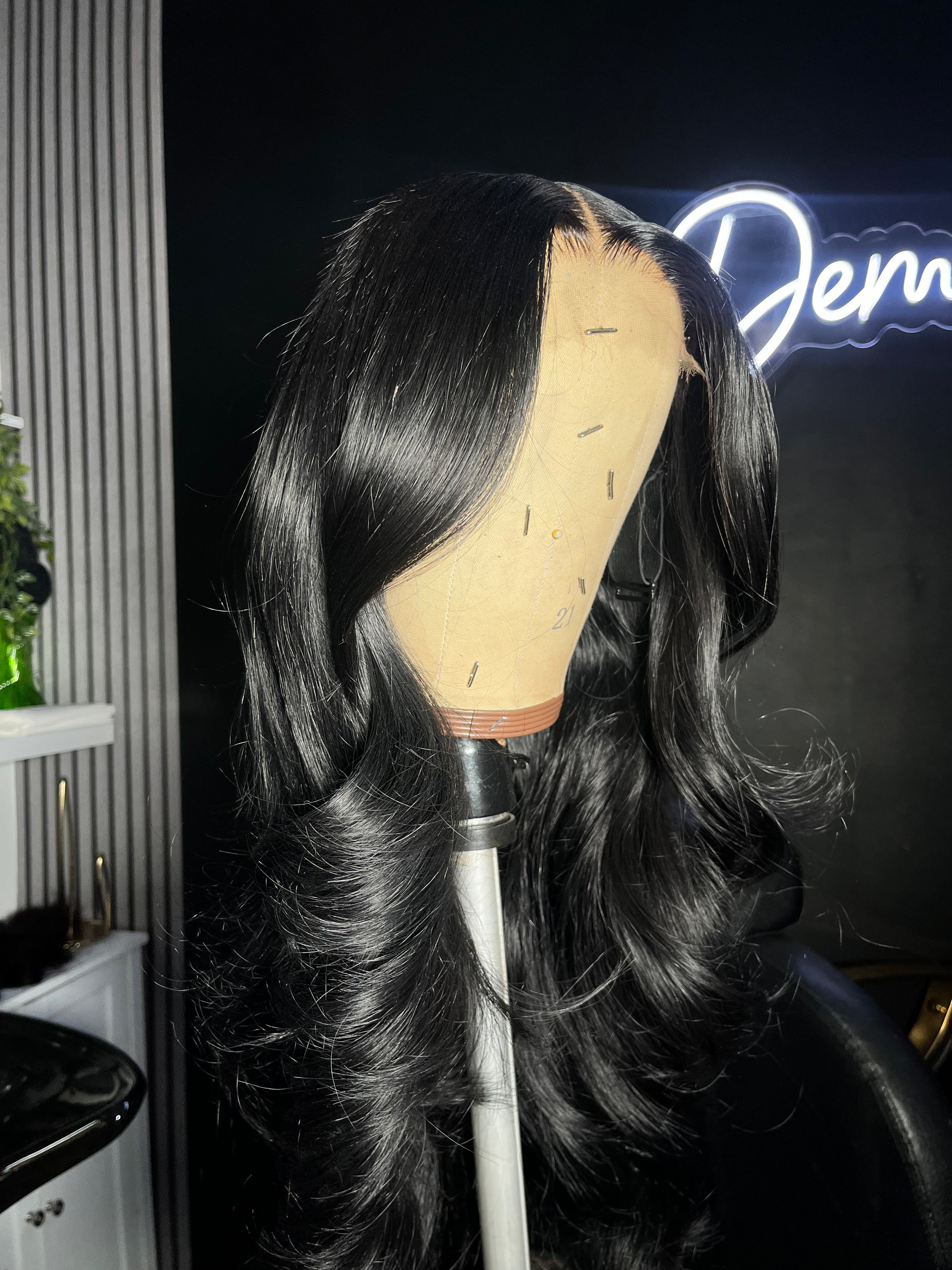 Dianna (closure)