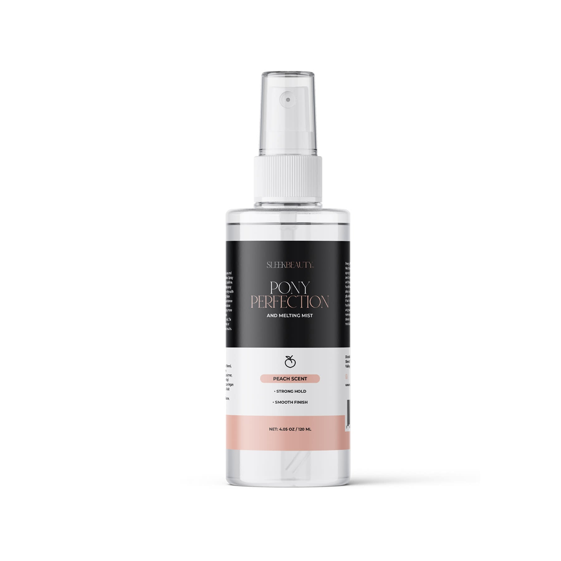 ULTIMATE Sleek Hair Care Kit