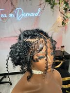 Mystique (Full Lace)