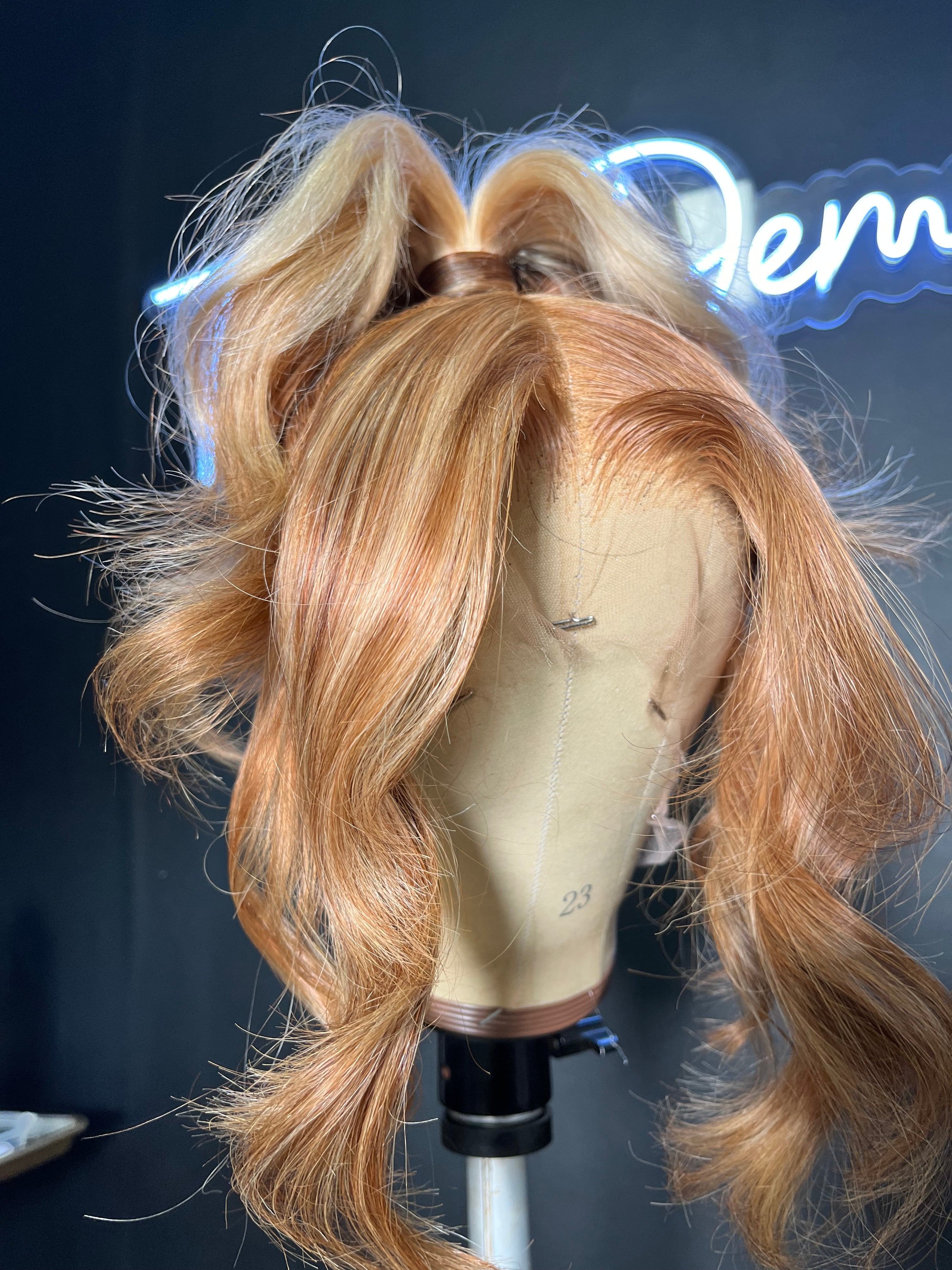 Beyonce Unit