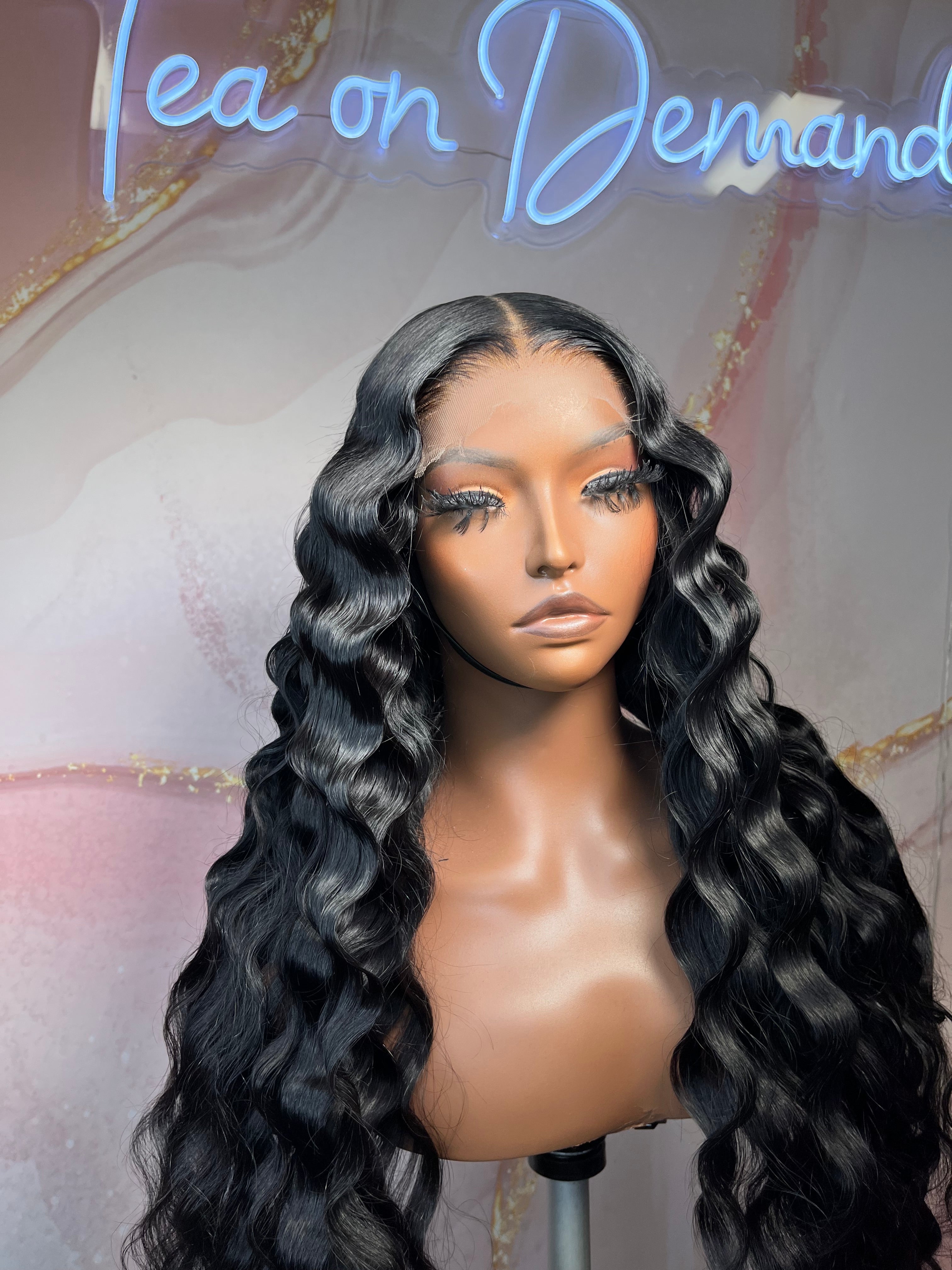 Kylie (Closure)