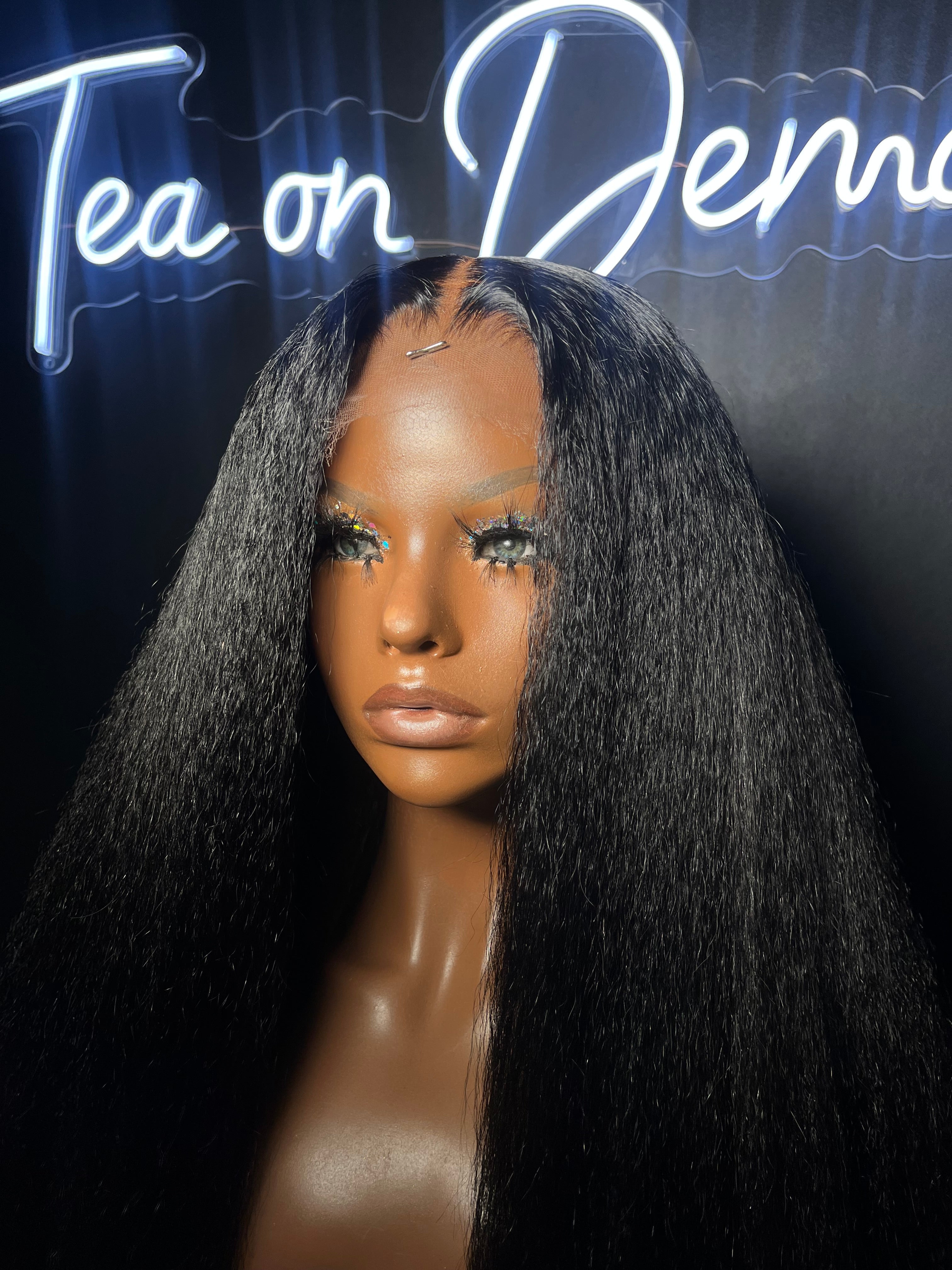 Tasha (closure)