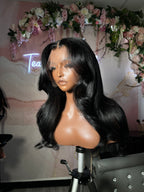 Ava (Full lace wig)