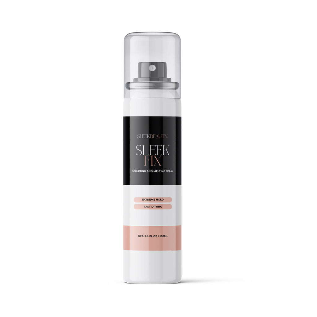 Glueless Styling Bundle