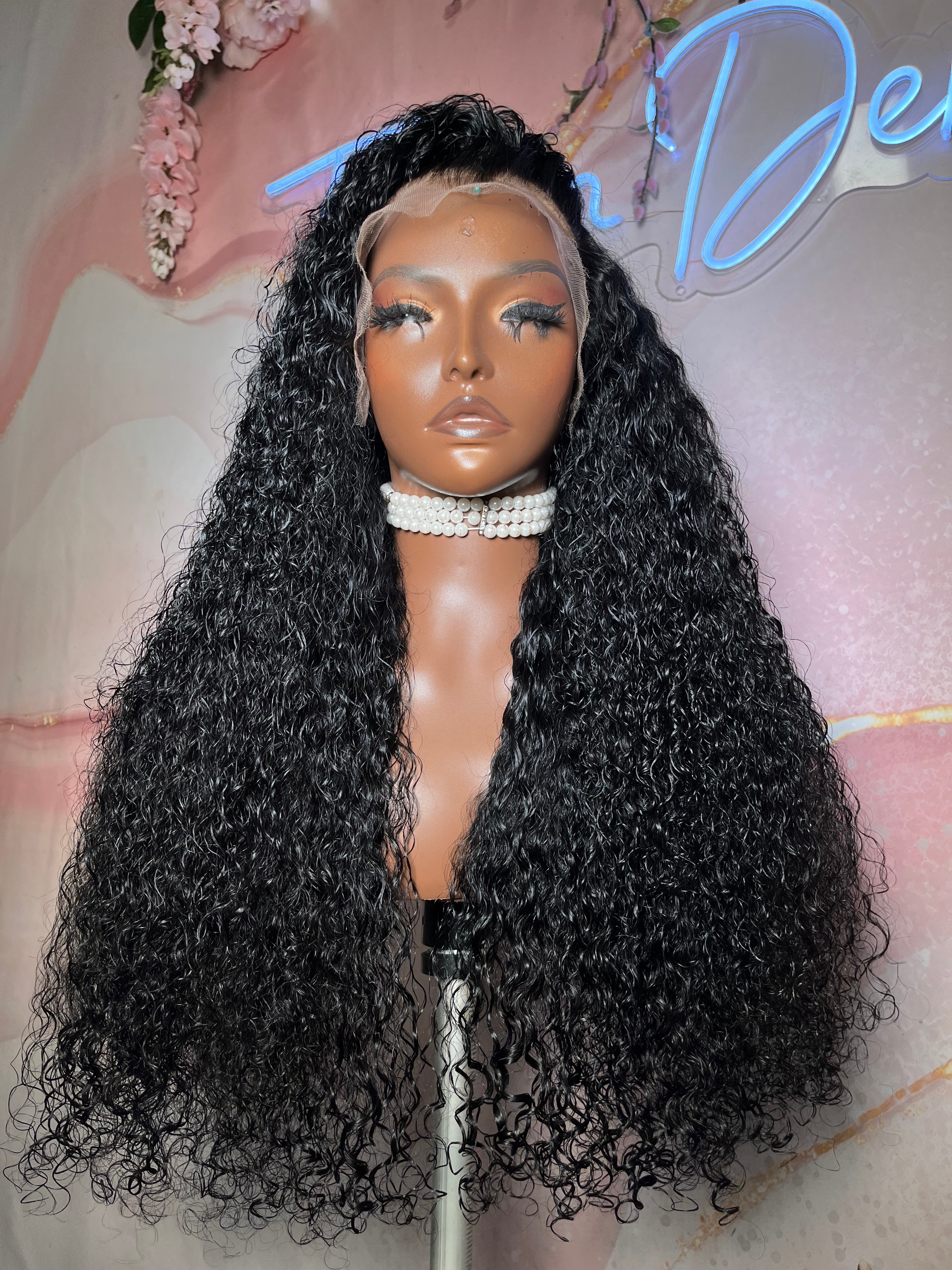 Kim (Frontal)