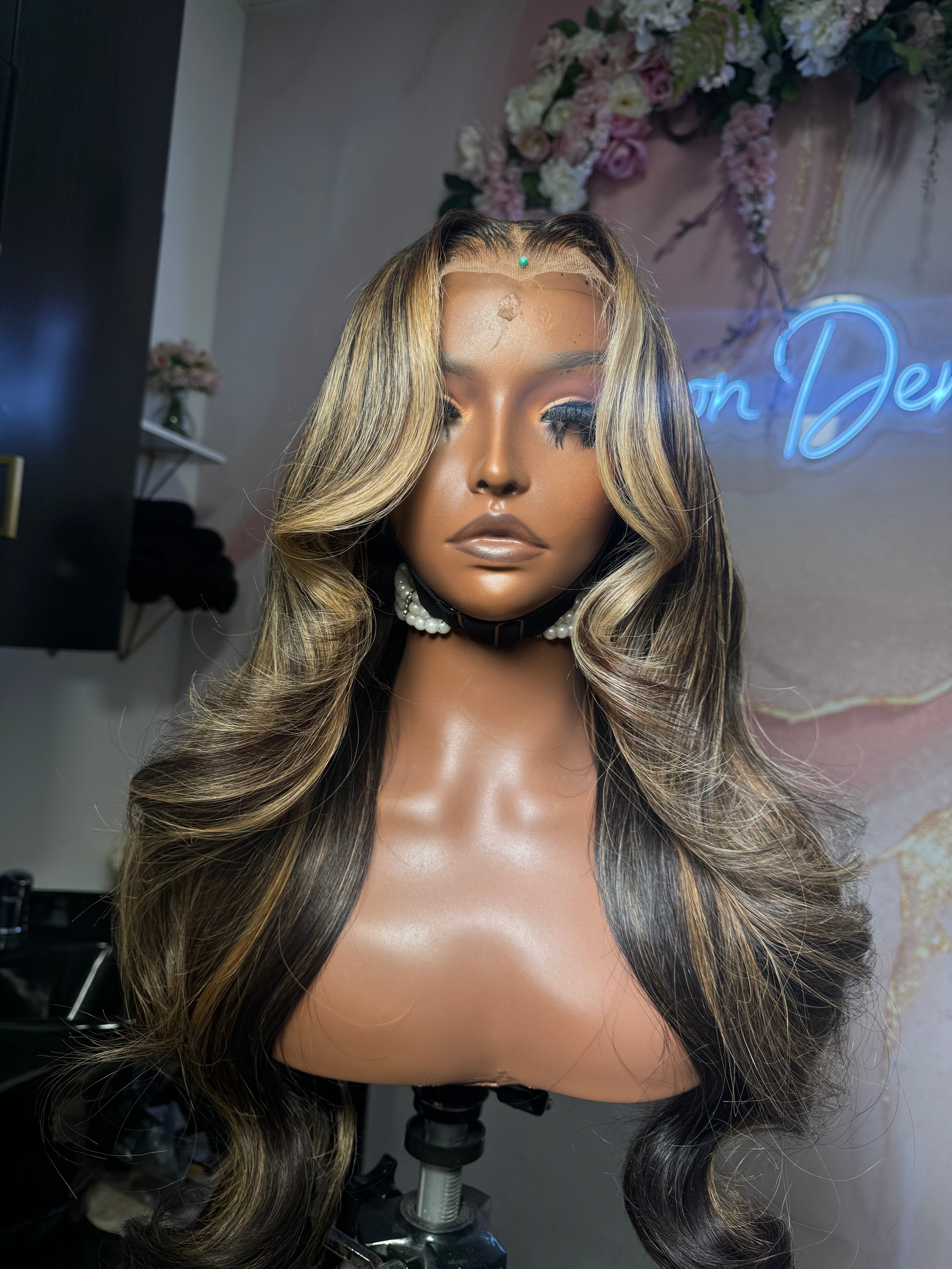 Olivia (closure)