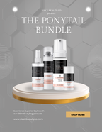 Ponytail Bundle