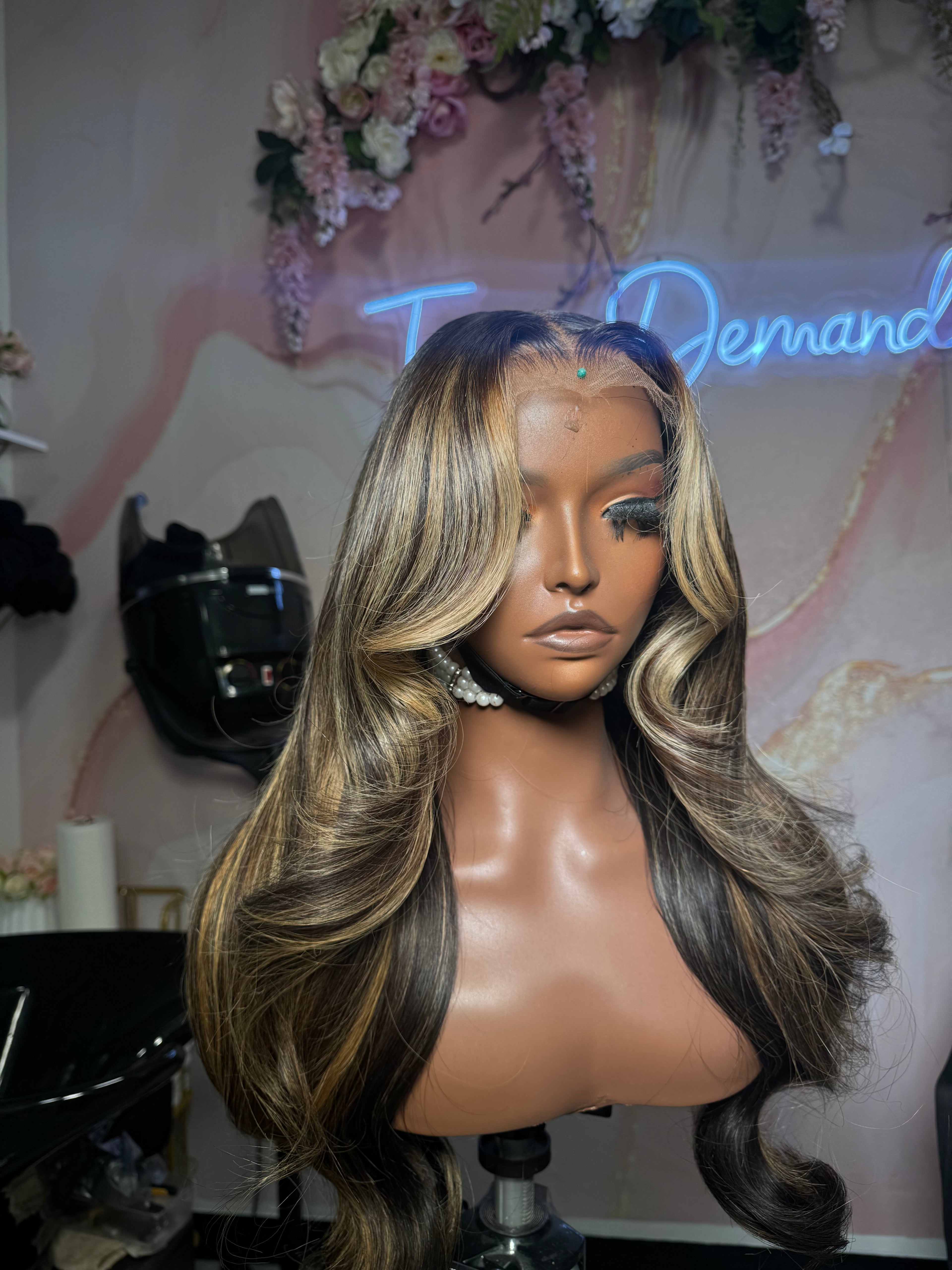 Olivia (closure)