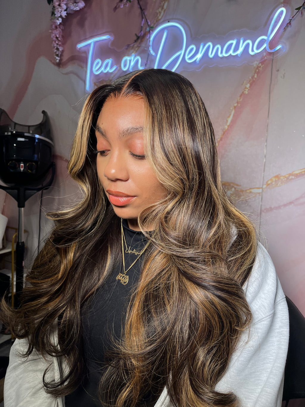 Olivia (closure)