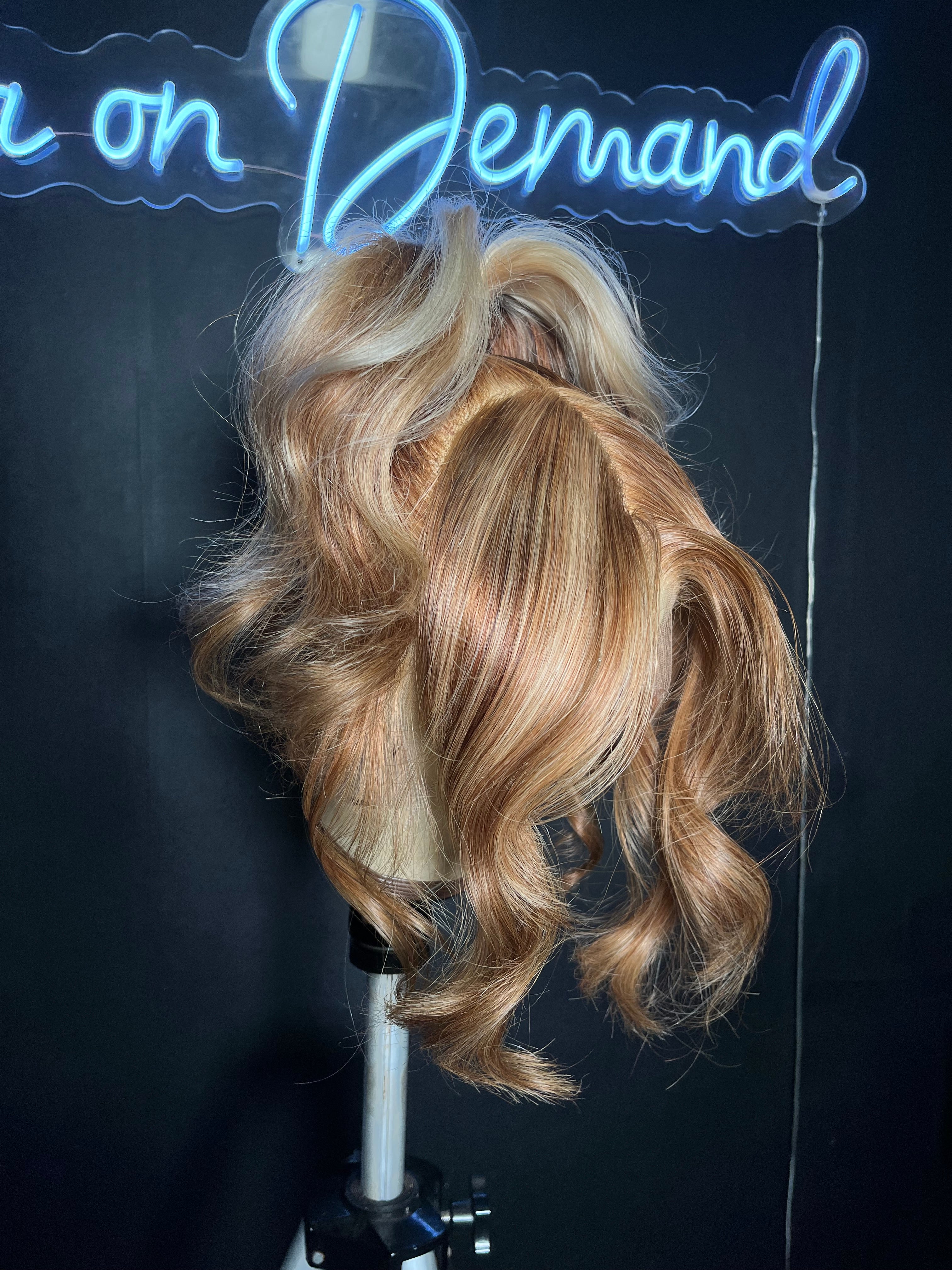 Beyonce Unit