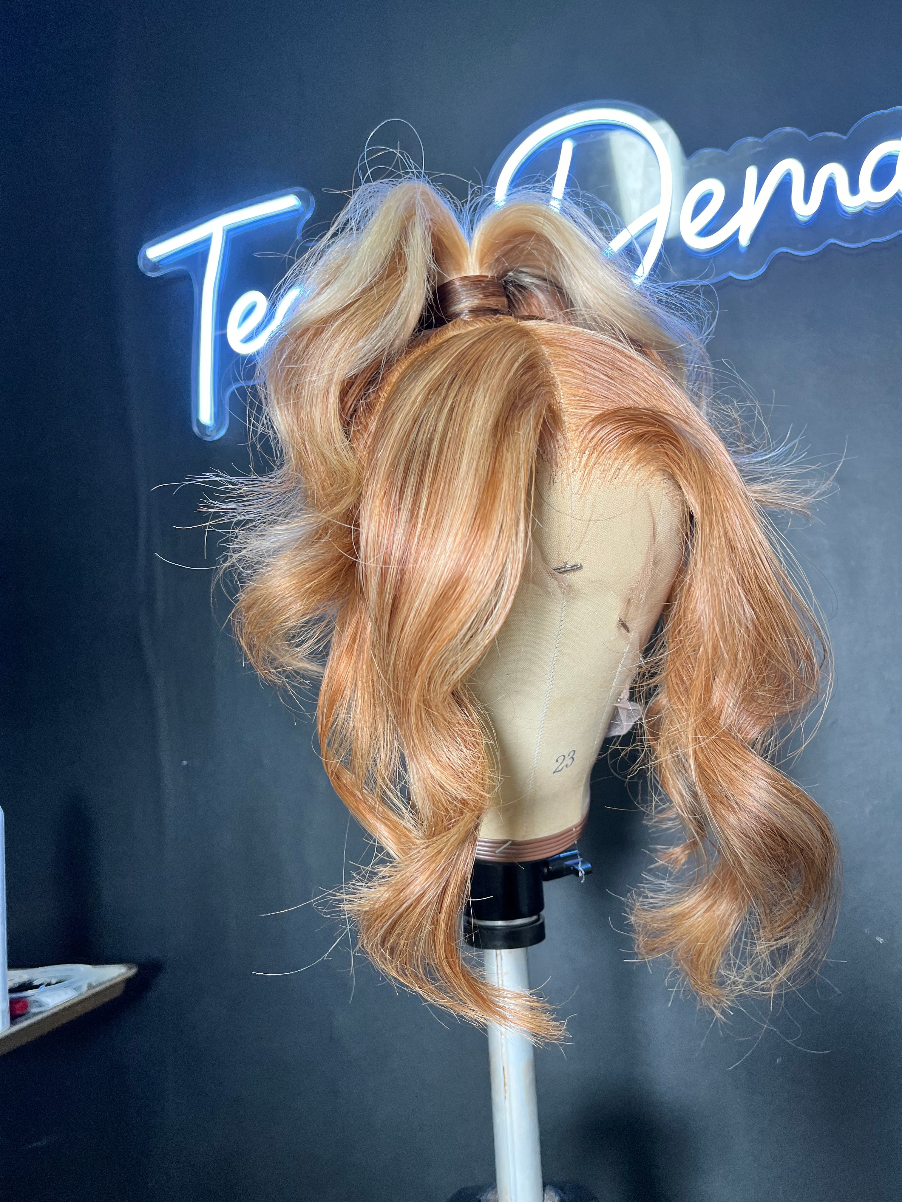 Beyonce Unit