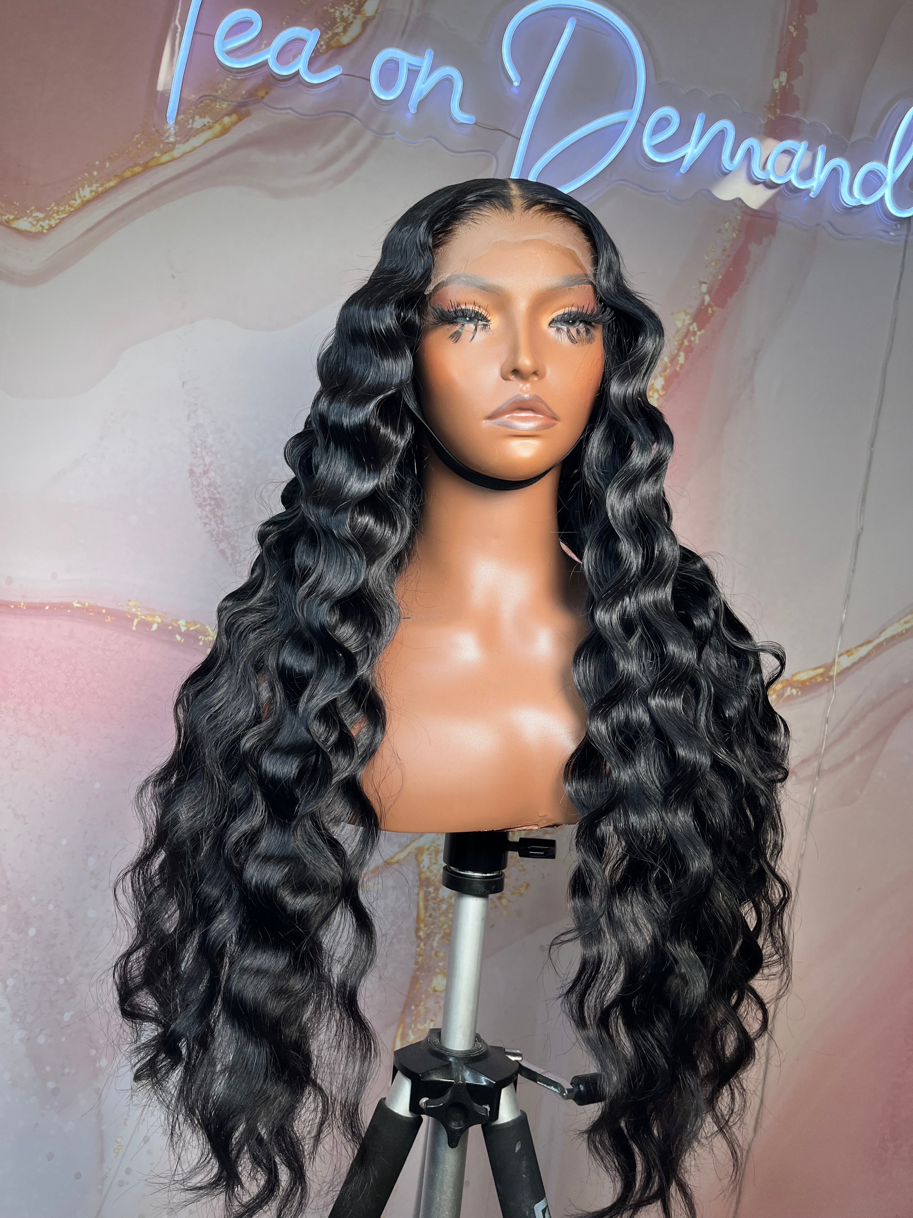 Kylie (Closure)