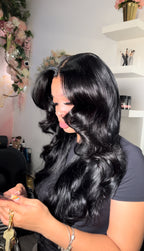 Black Ivy
