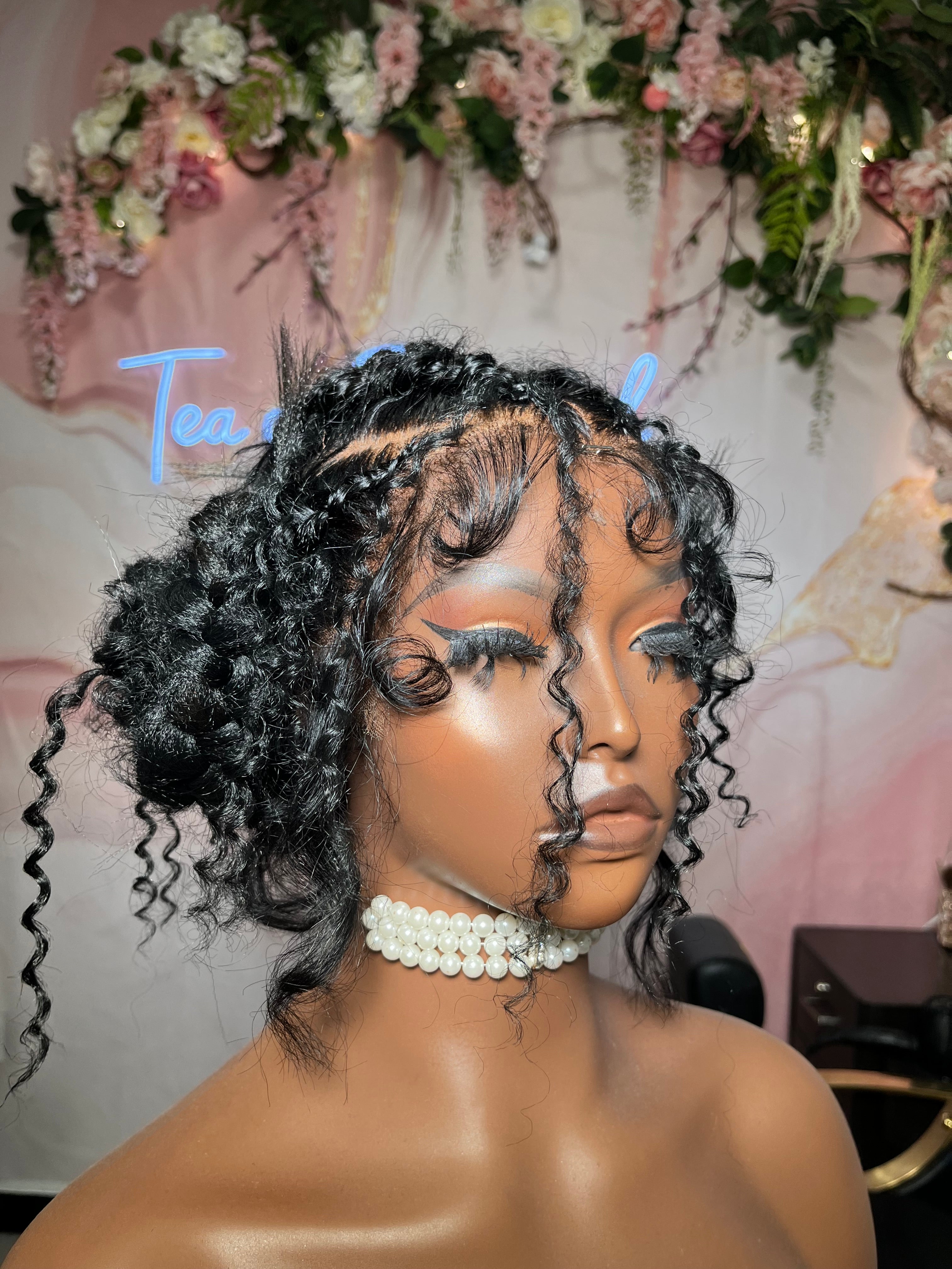 Mystique (Full Lace)
