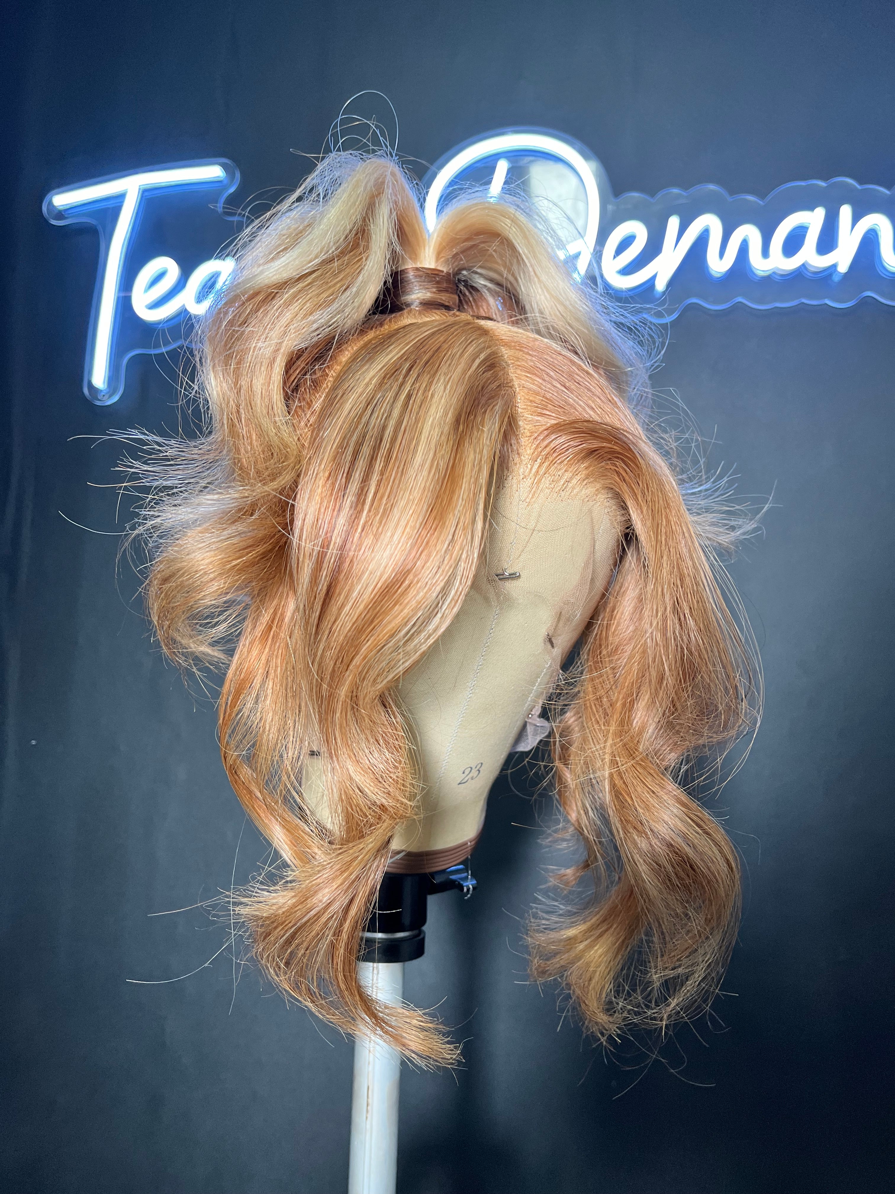 Beyonce Unit