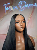 Naomi (HD Closure)