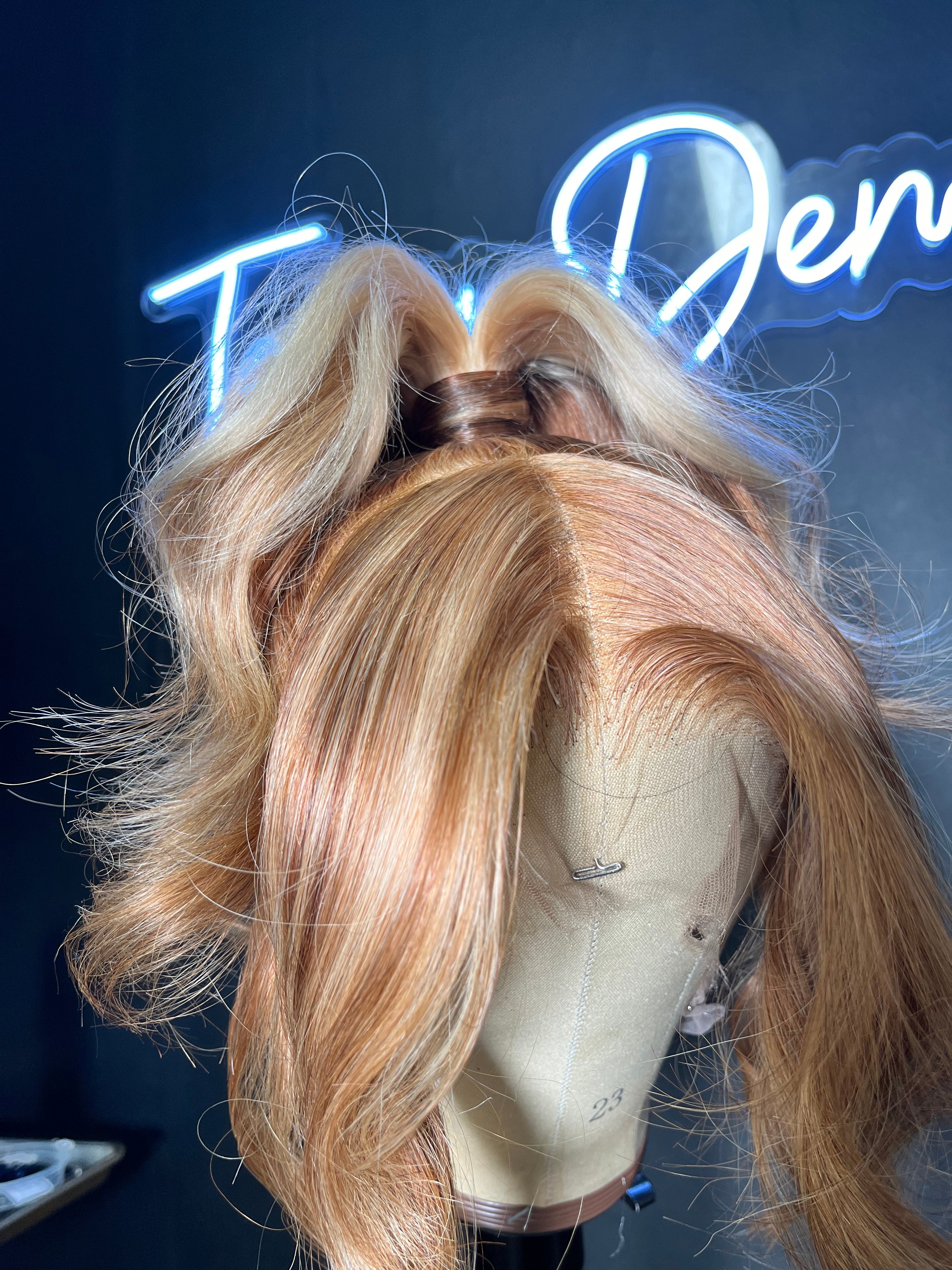 Beyonce Unit