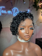 Teyanna  (Full Lace)