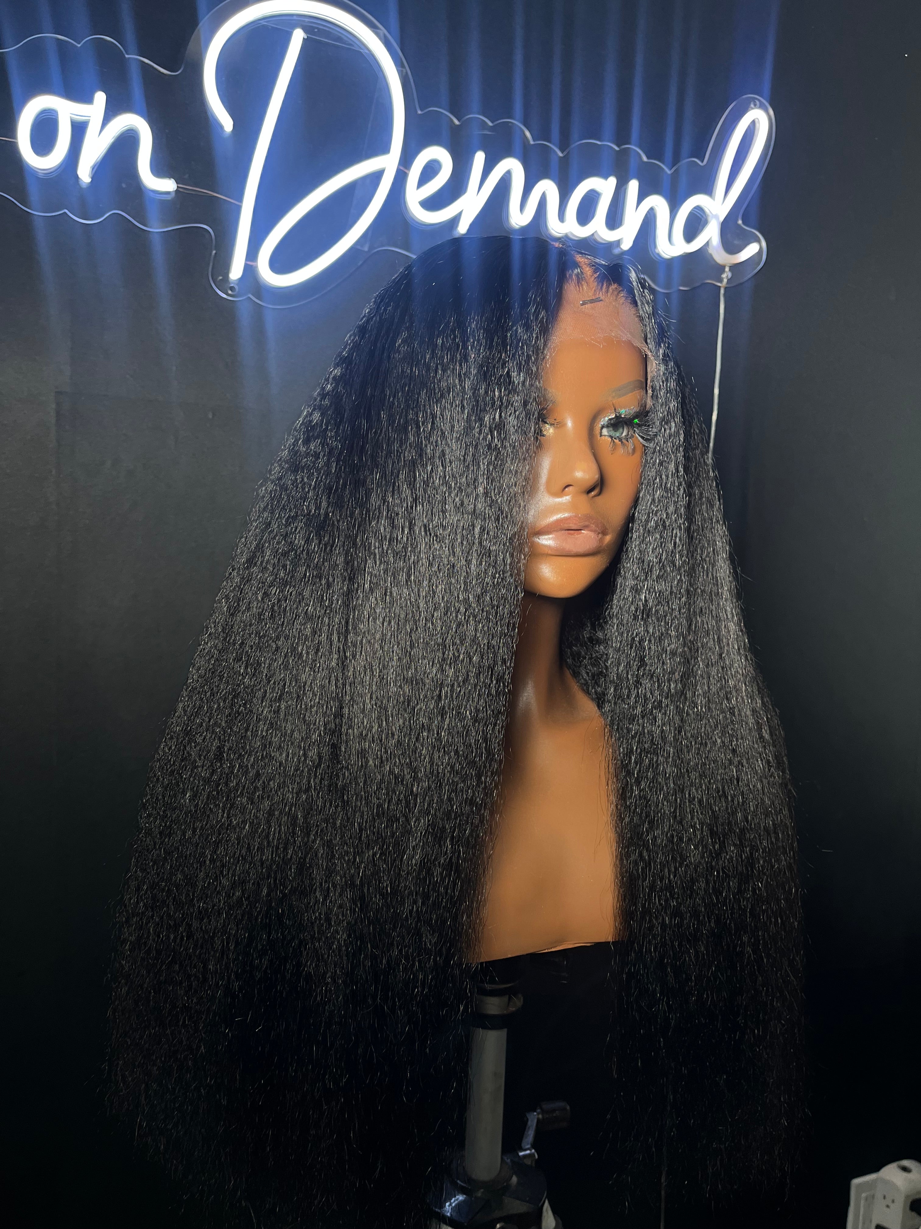 Tasha (closure)