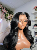 Ava (Full lace wig)