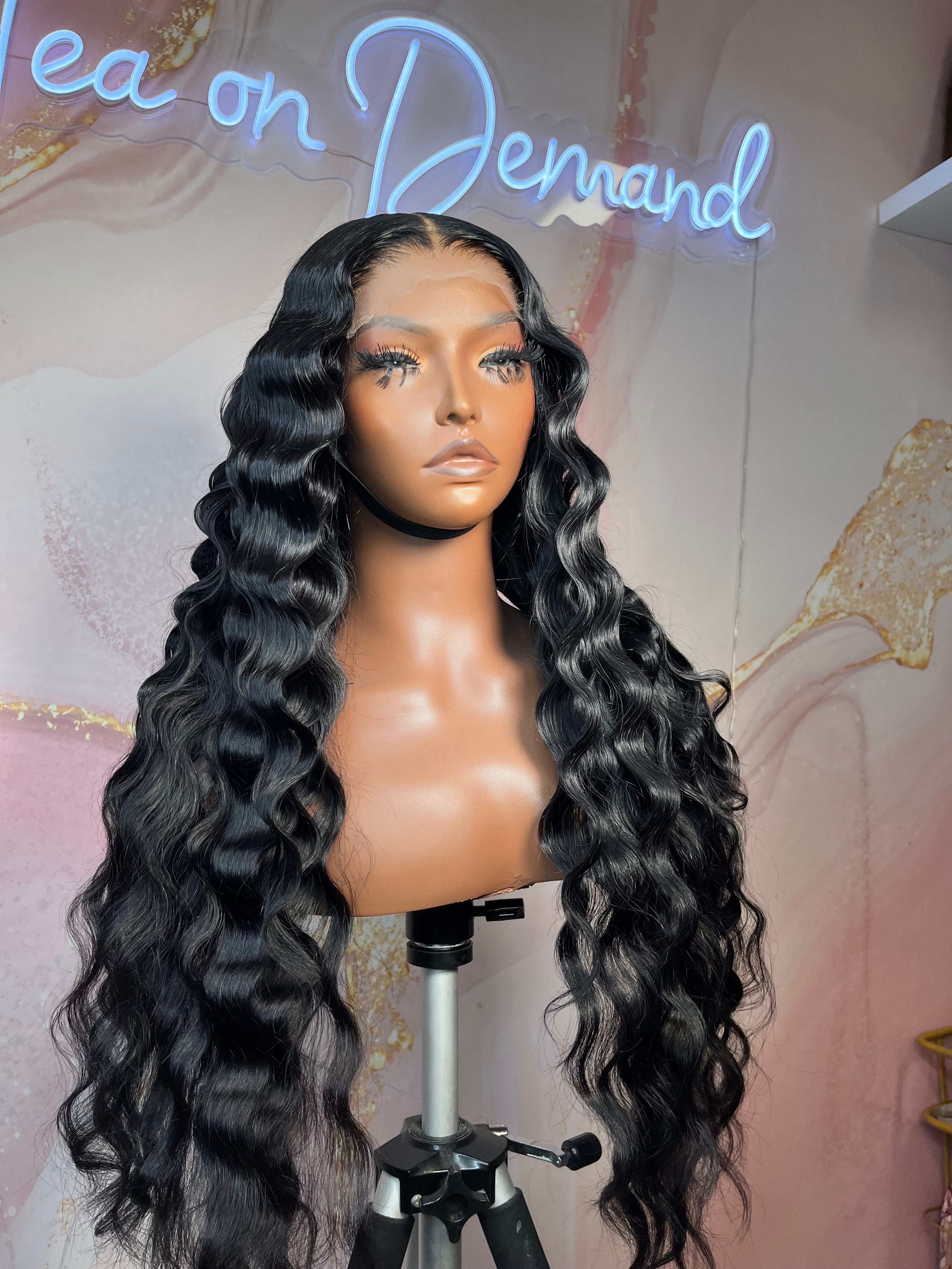 Kylie (Closure)