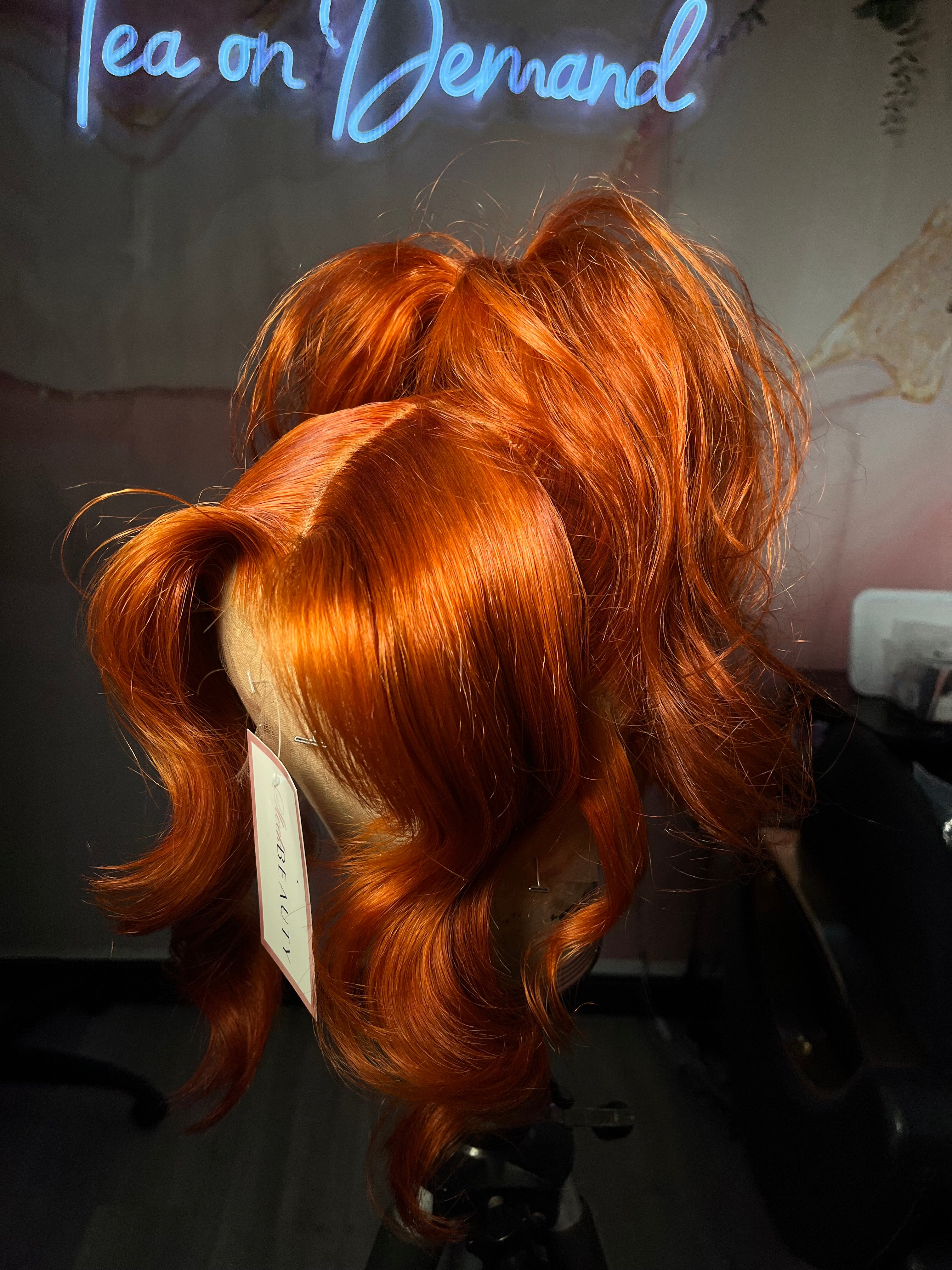 Ariel