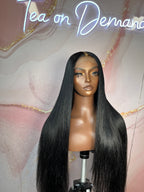 Naomi (HD Closure)