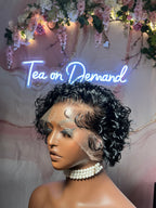 Teyanna  (Full Lace)