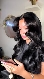 Black Ivy