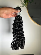Burmese Curly Bundles