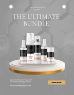 ULTIMATE Sleek Hair Care Kit
