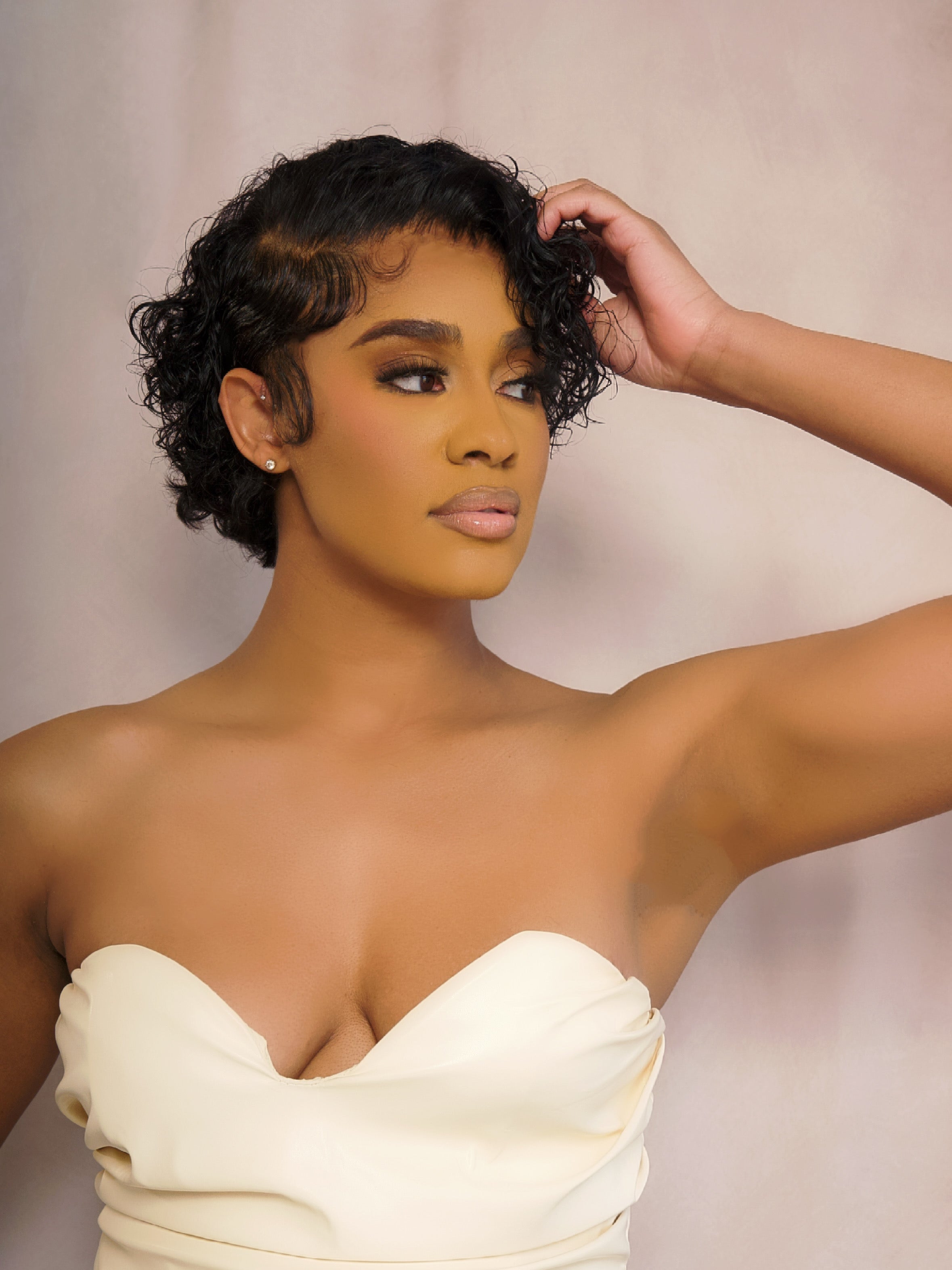 Teyanna  (Full Lace)