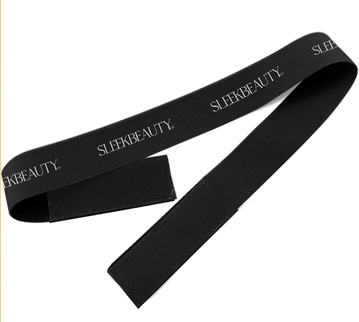 Velcro Edge Band