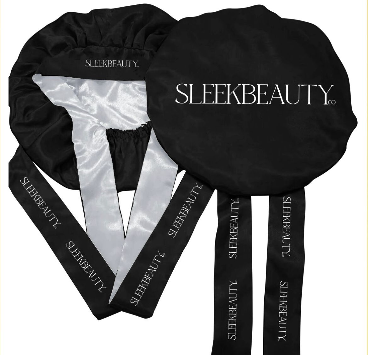 Silk Bonnet