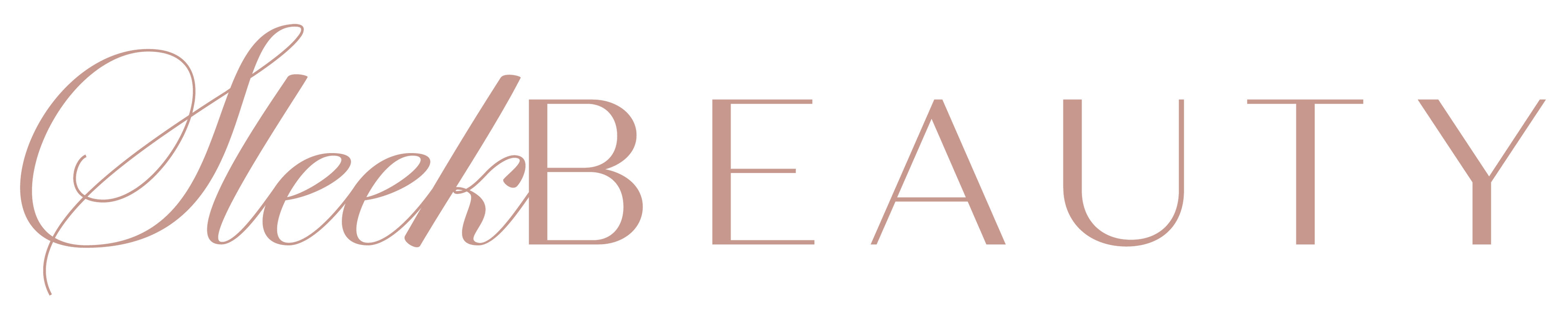 Sleek Beauty Co