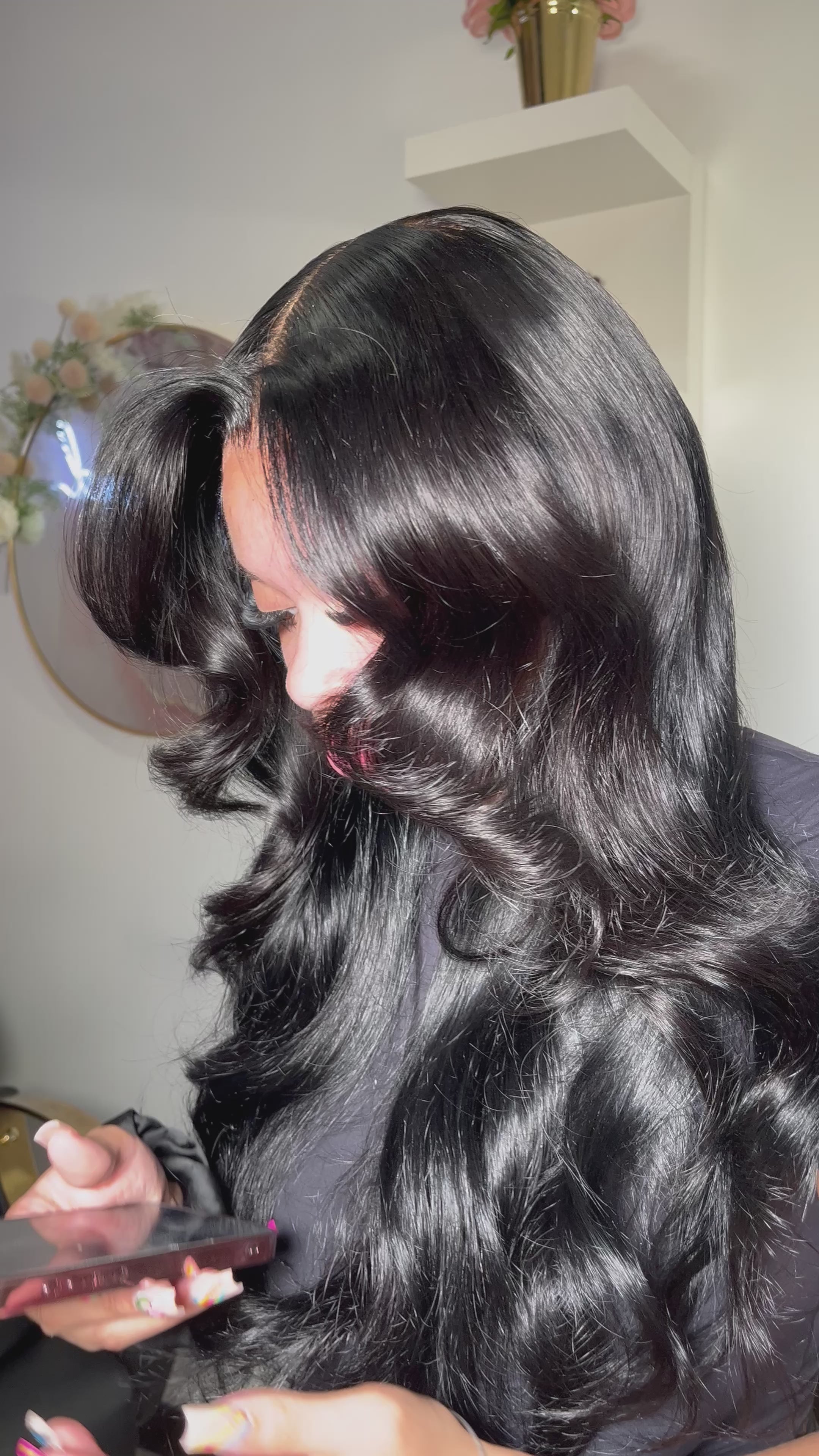 Black Ivy