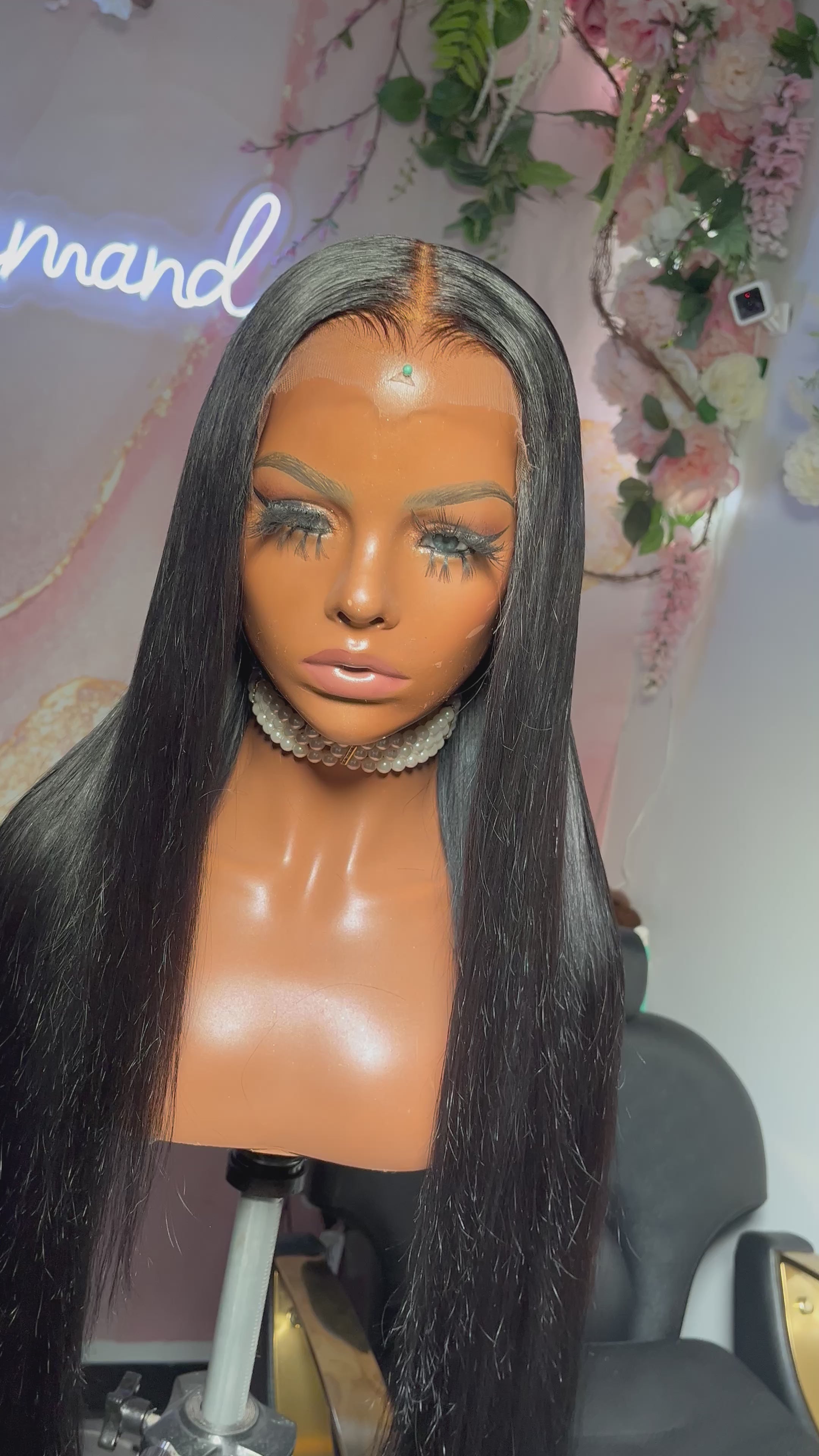 Serenity (Frontal)