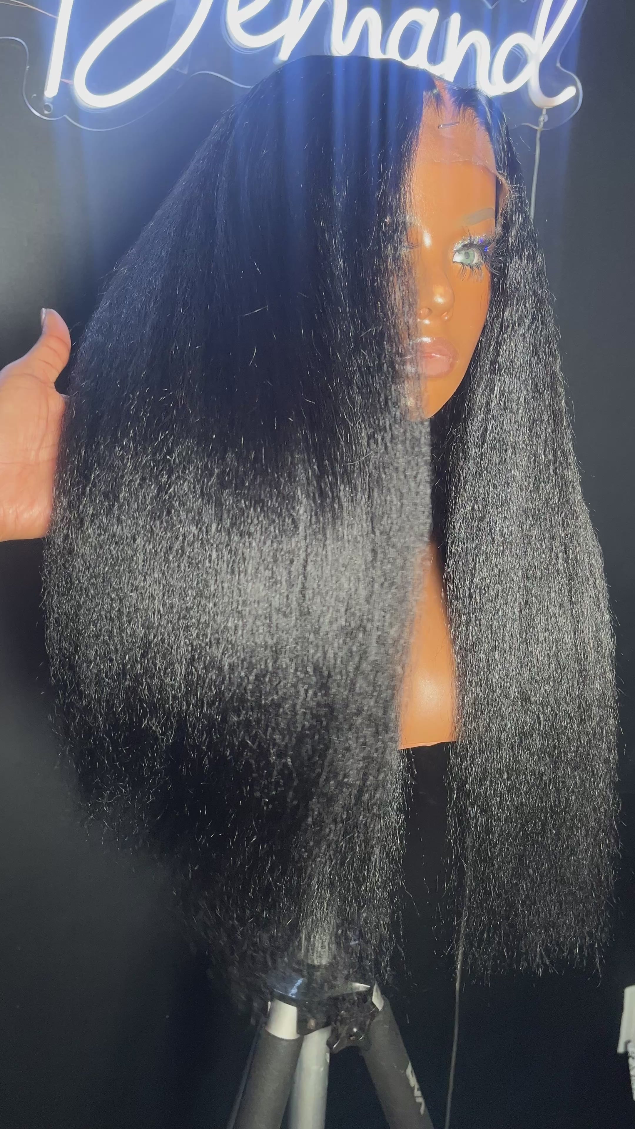Tasha (closure)